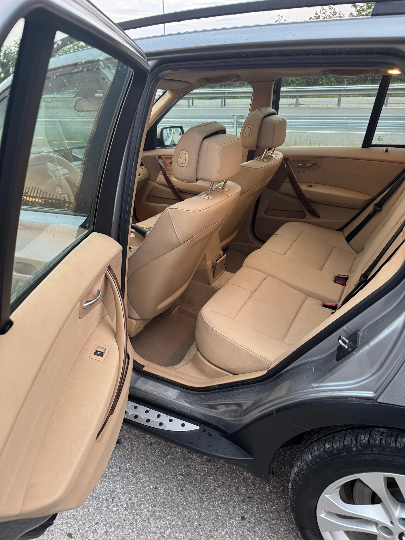 BMW X3  - изображение 7