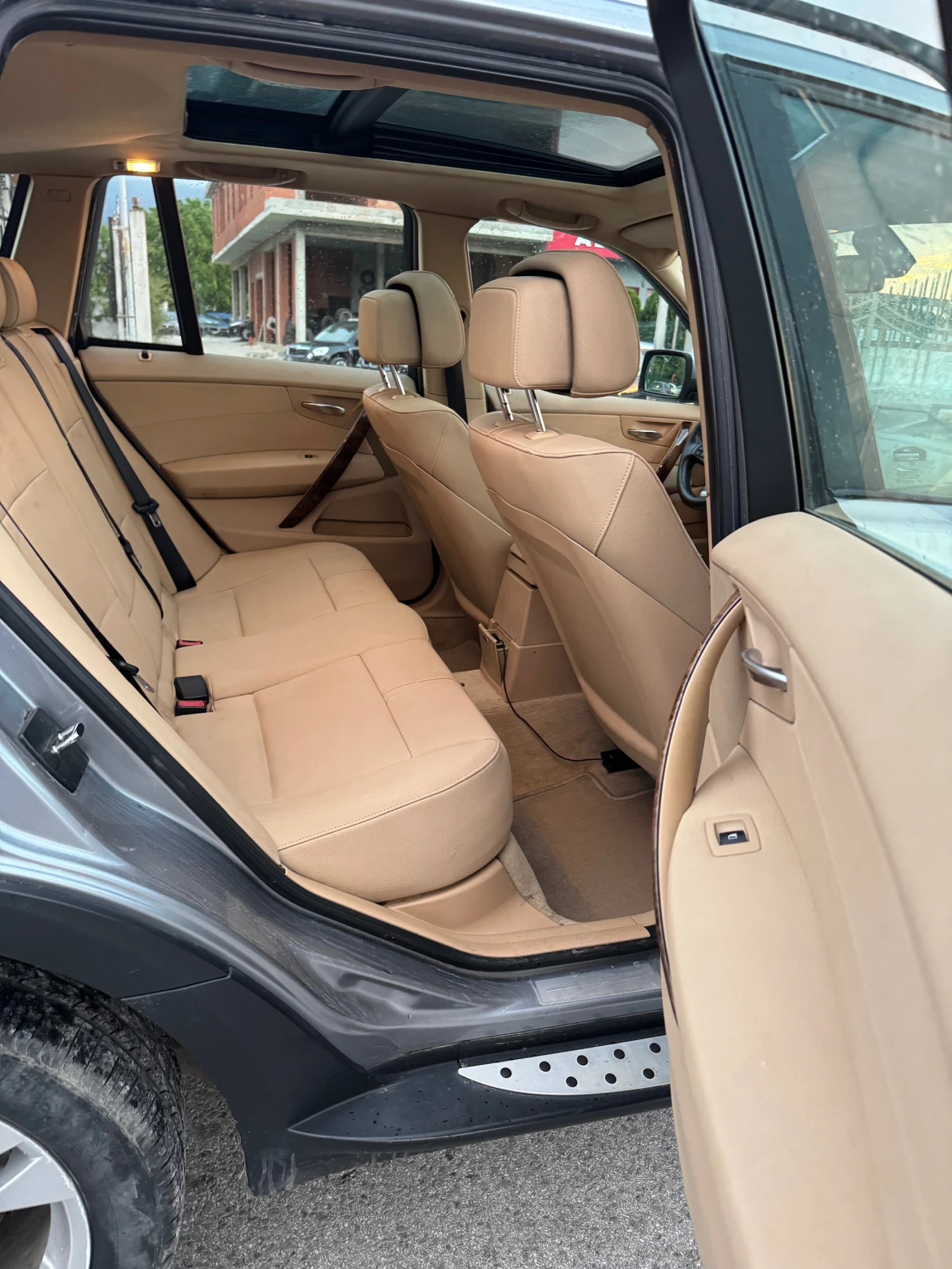 BMW X3  - изображение 8