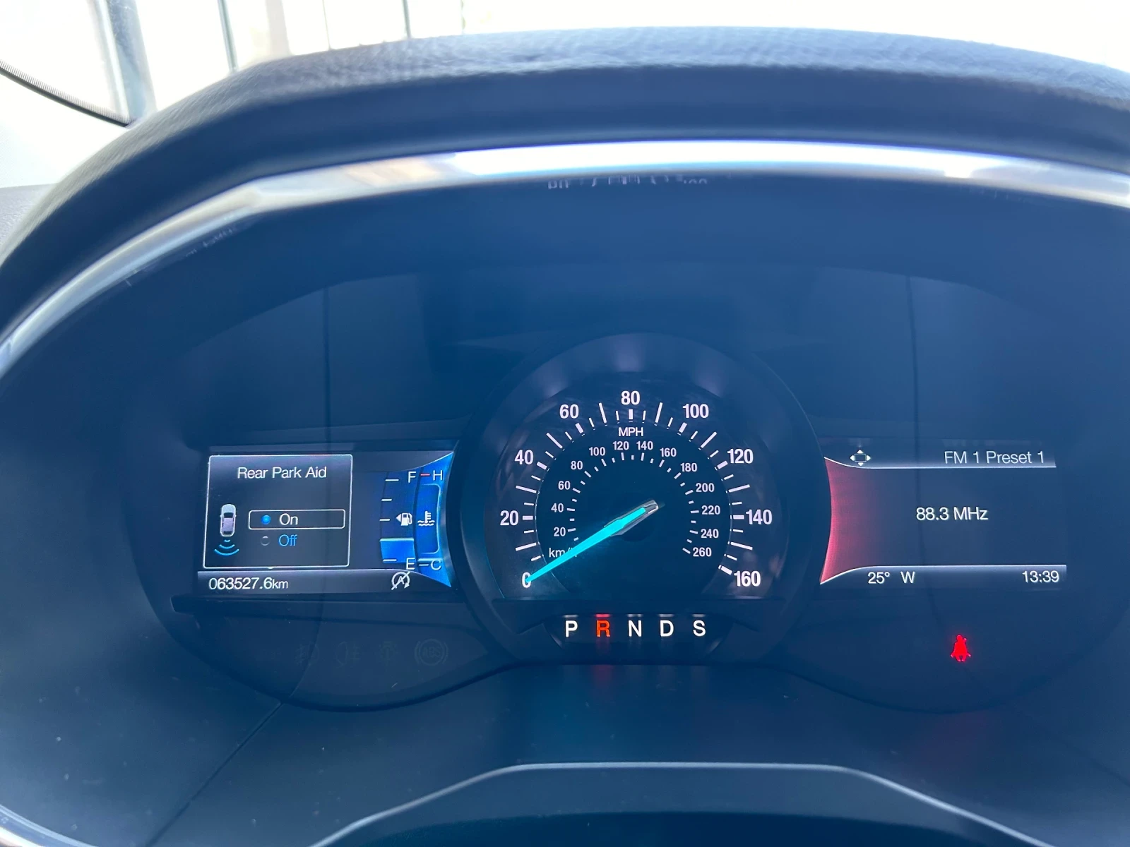 Ford Edge 2.0i AWD AUT 2019  | Mobile.bg   15