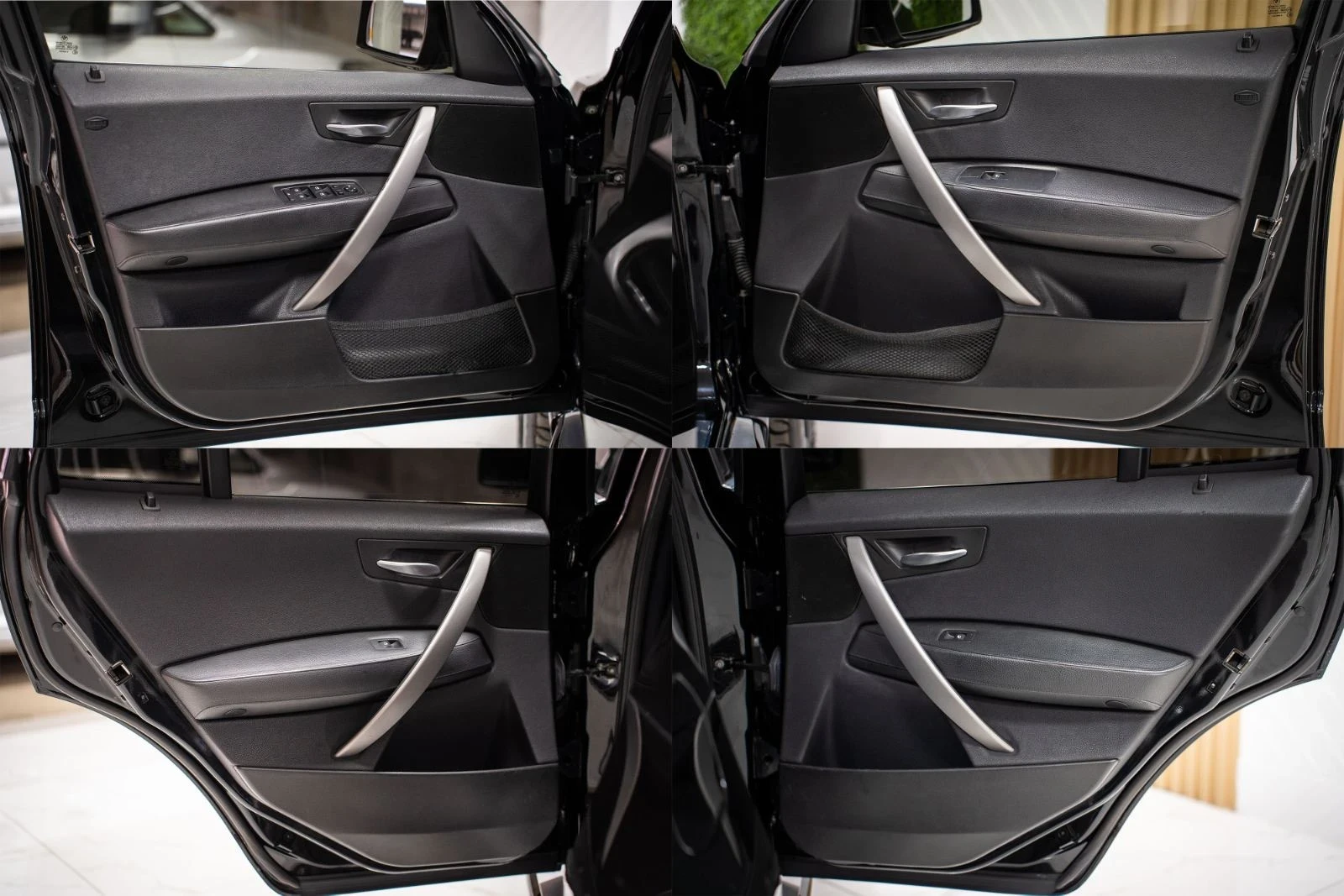 BMW X3 3.0D AERO PACKET | Mobile.bg   11