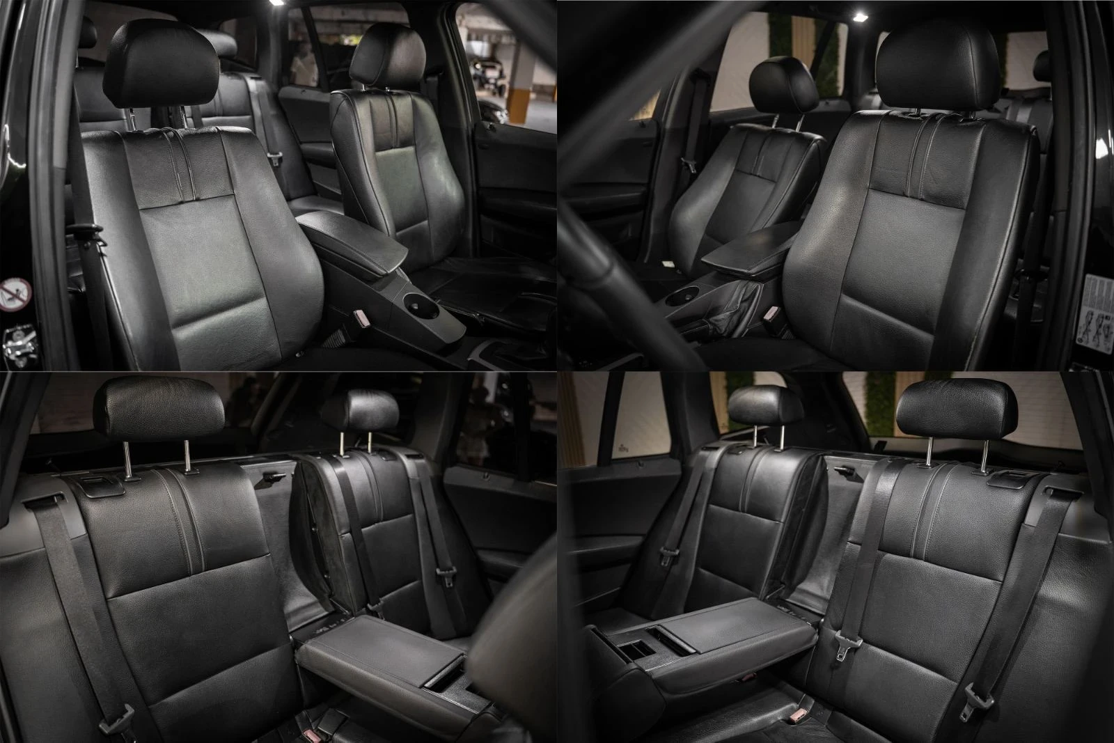 BMW X3 3.0D AERO PACKET | Mobile.bg   12