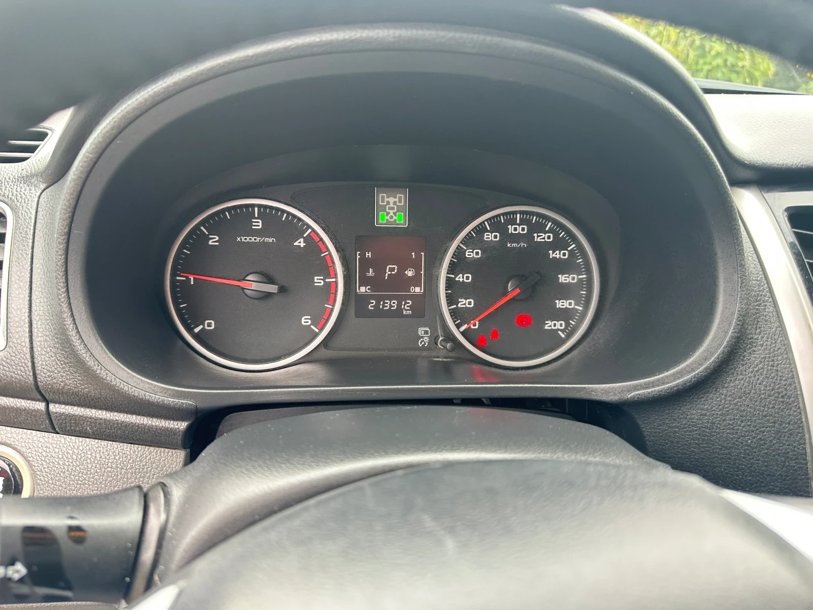 Fiat Fullback  - изображение 6