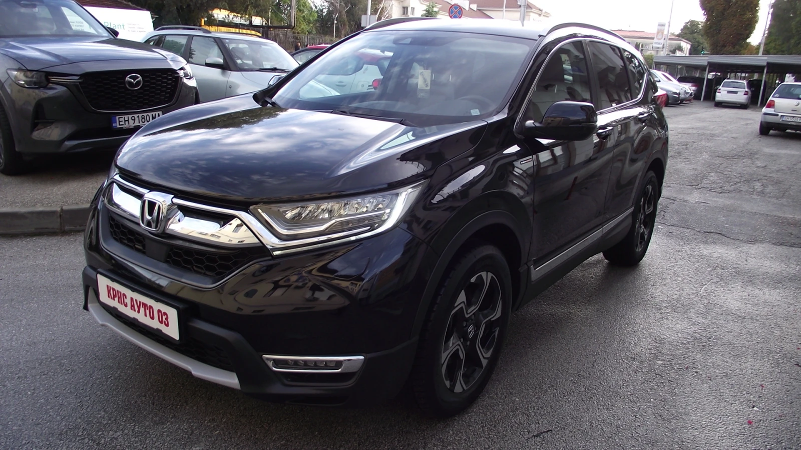 Honda Cr-v 1.5.i.190.k.c.7.Местен.FULL EXTRI. - изображение 7