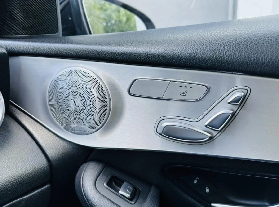 Mercedes-Benz GLC 300   | Mobile.bg   10