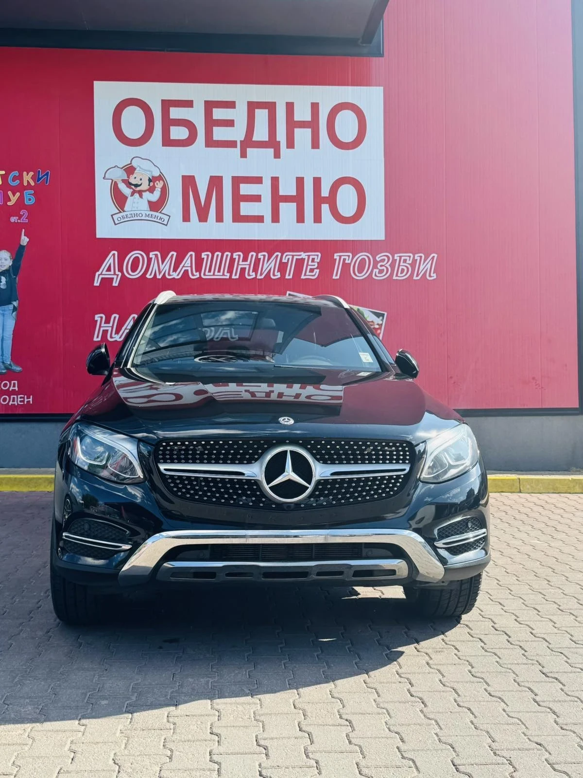 Mercedes-Benz GLC 300   | Mobile.bg   1