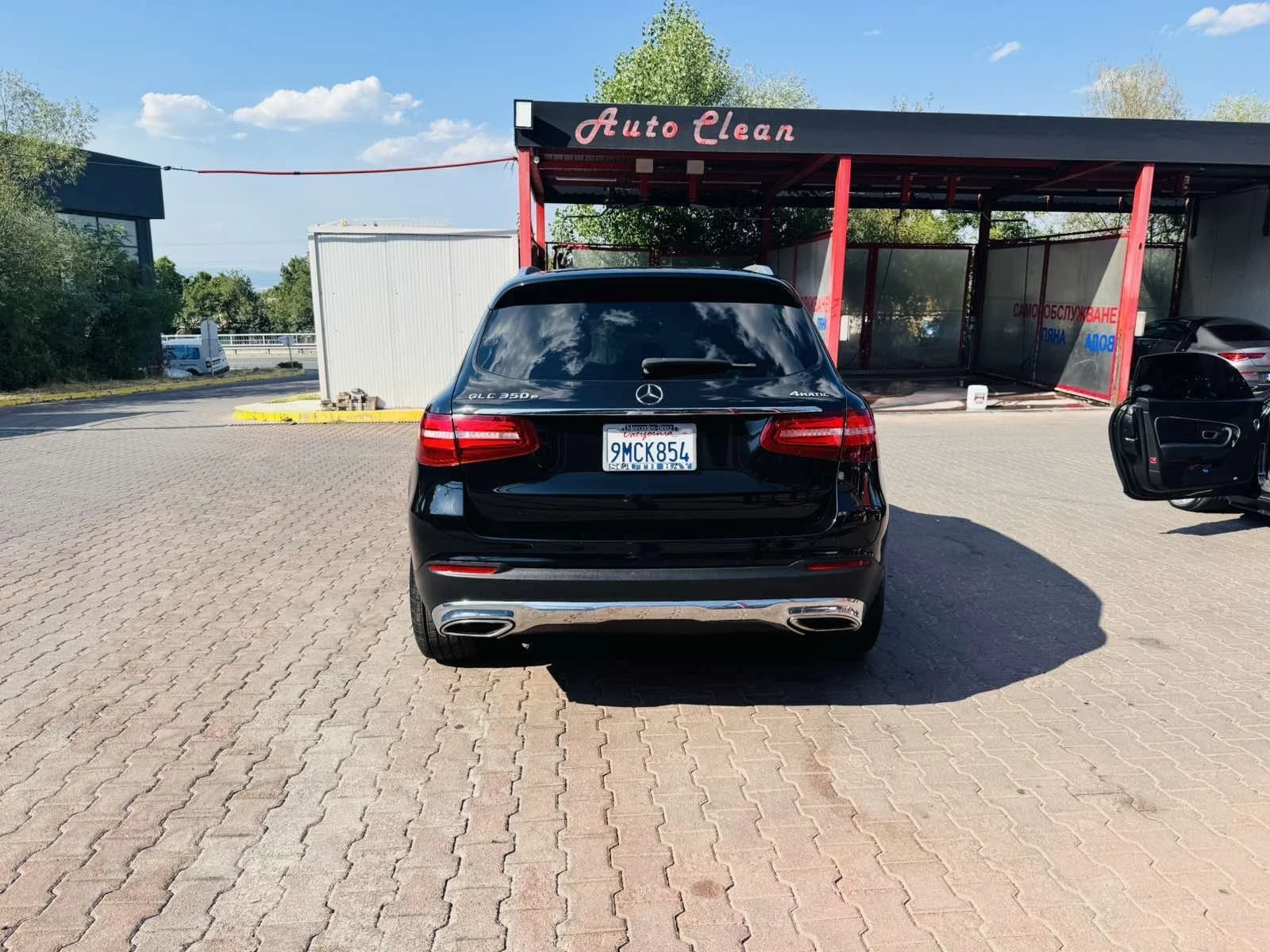 Mercedes-Benz GLC 300   | Mobile.bg   4