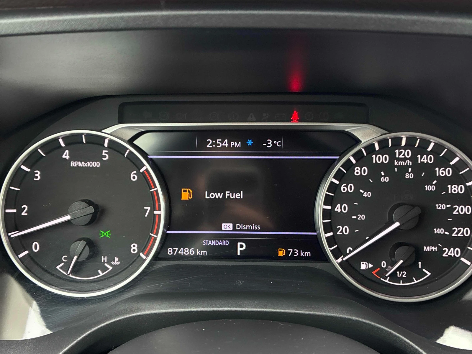 Nissan Rogue S * * CARFAX * *   * *  | Mobile.bg   7