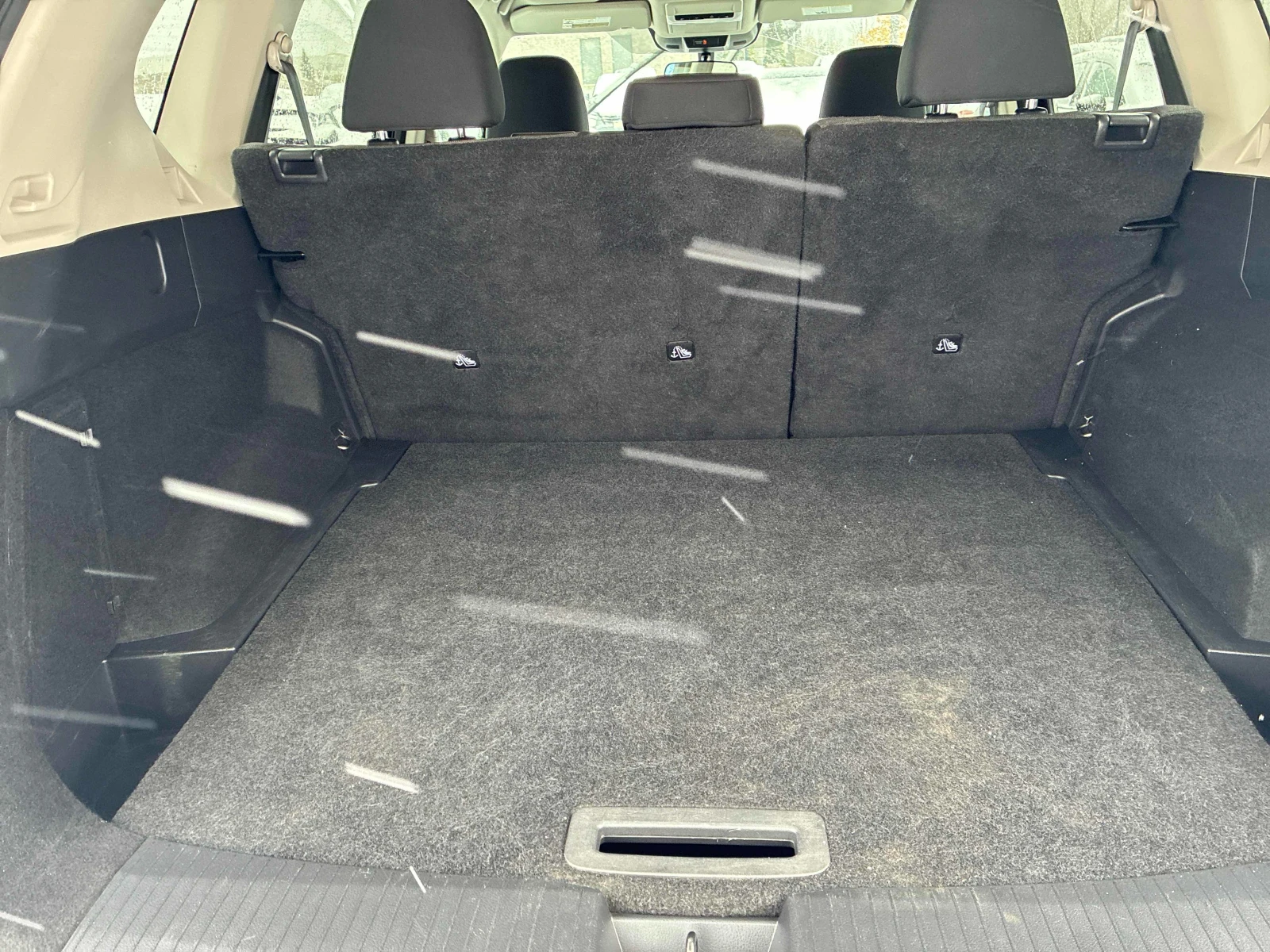 Nissan Rogue S * * CARFAX * *   * *  | Mobile.bg   11