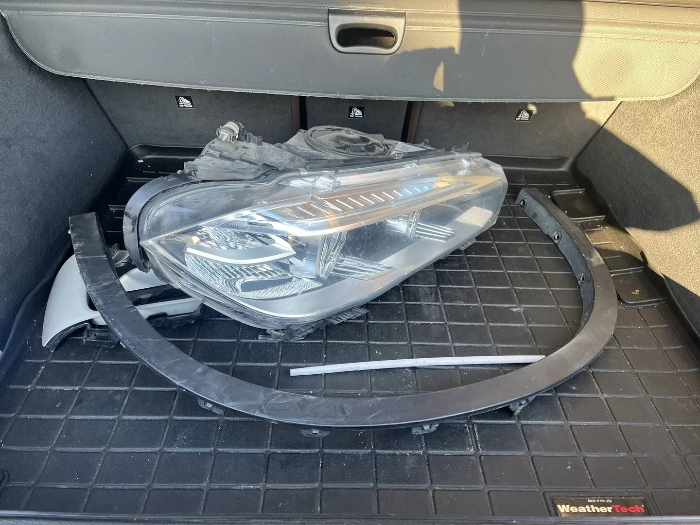 BMW X5 * M PACK* HEAD UP* *  *  | Mobile.bg   13