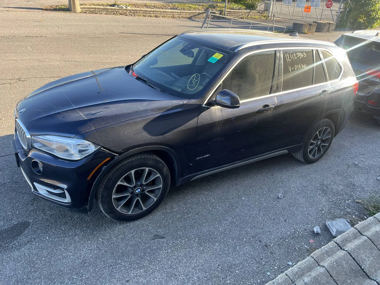 BMW X5 * M PACK* HEAD UP* *  *  | Mobile.bg   3