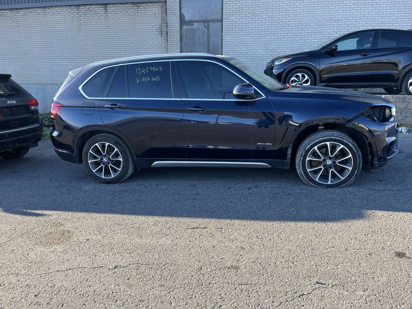 BMW X5 * M PACK* HEAD UP* *  *  | Mobile.bg   2