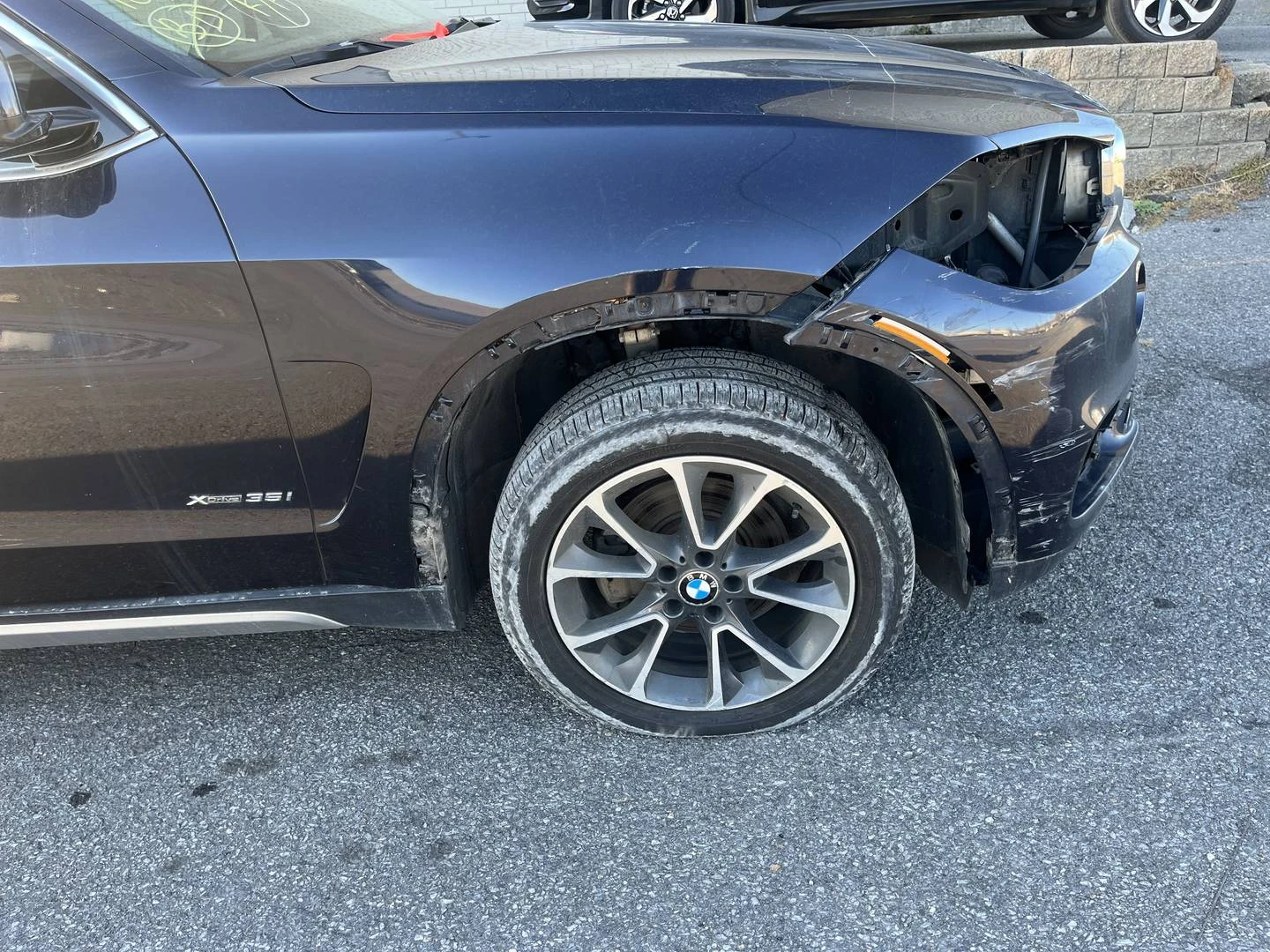 BMW X5 * M PACK* HEAD UP* *  *  | Mobile.bg   7