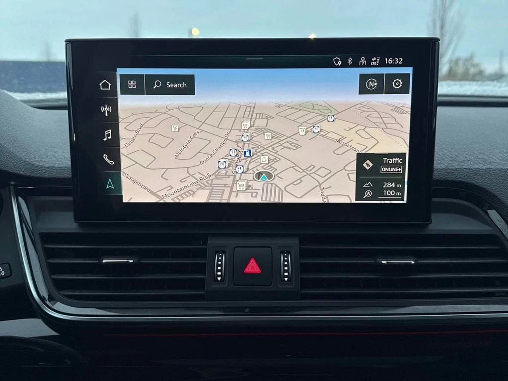 Audi Q5 * TECHNIK * CARFAX * ���� �� �� | Mobile.bg � ����������� 8