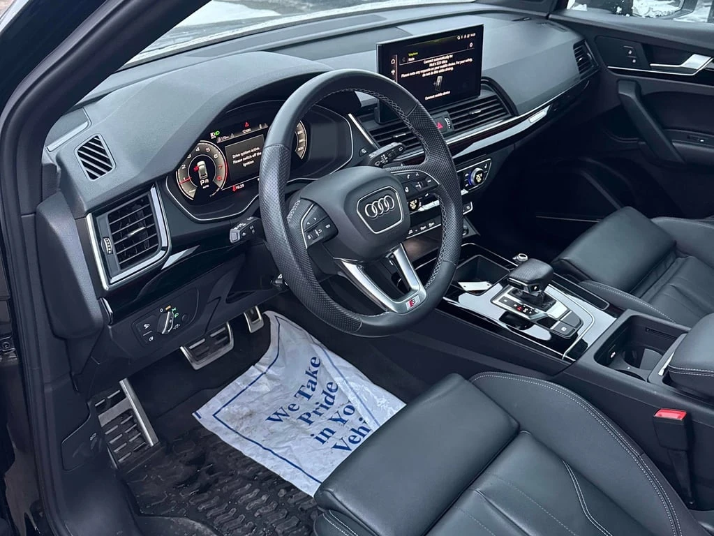 Audi Q5 * TECHNIK * CARFAX * ���� �� �� | Mobile.bg � ����������� 12