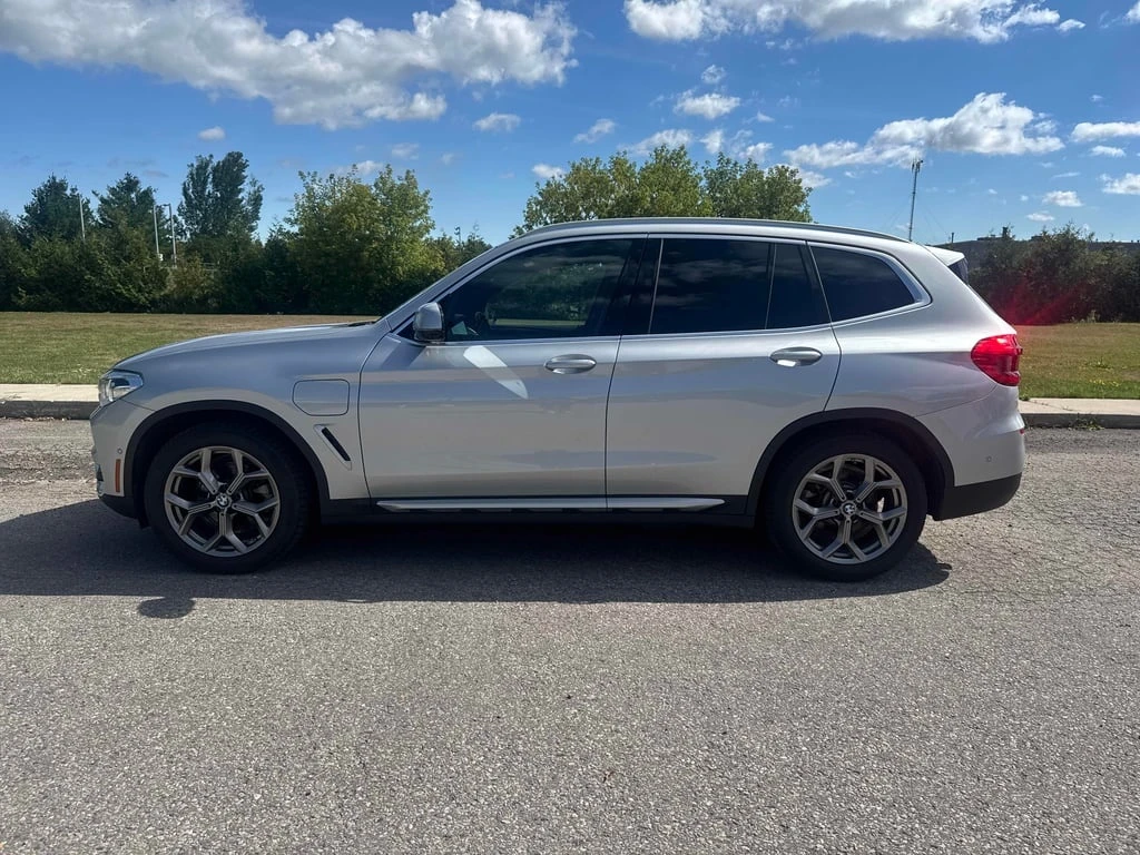 BMW X3 * xDrive30e * CARFAX * БЕЗ ПЪРВОНАЧАЛНА ВНОСКА - изображение 2