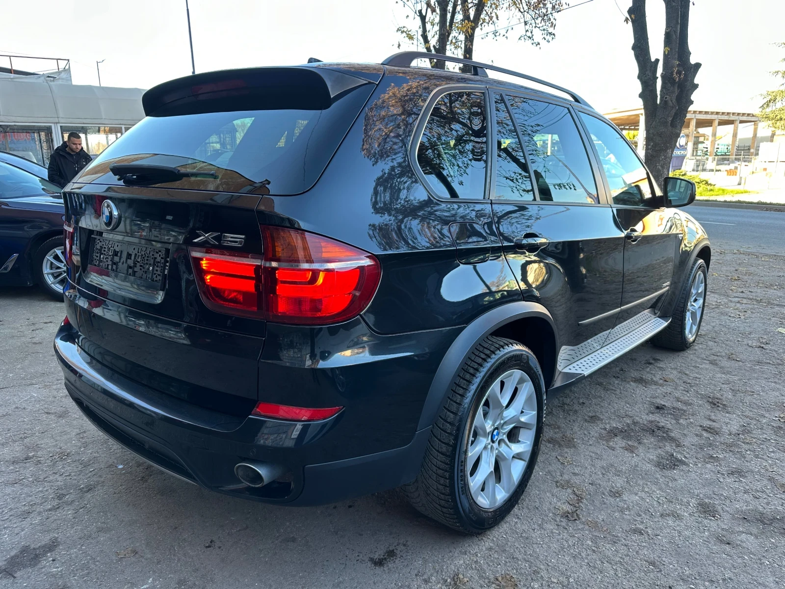 BMW X5 d Facelift Sportpaket  - изображение 3