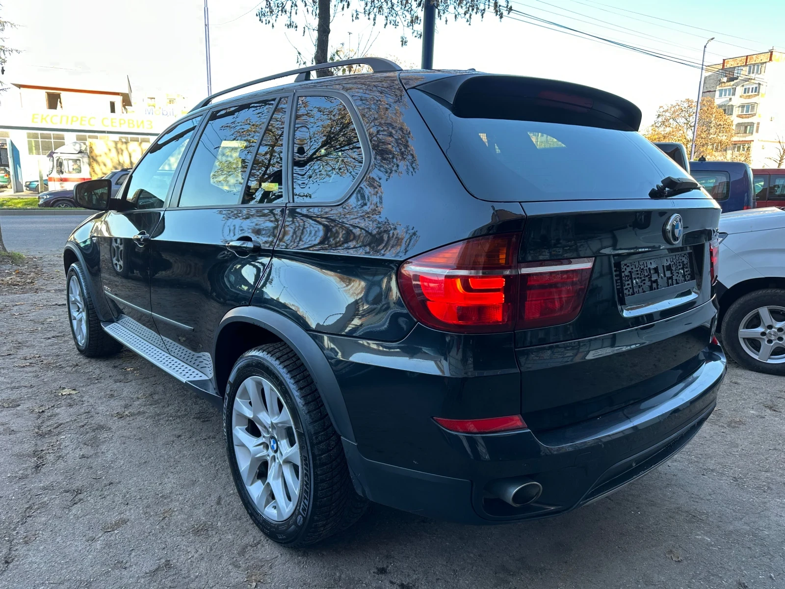 BMW X5 d Facelift Sportpaket  - изображение 4