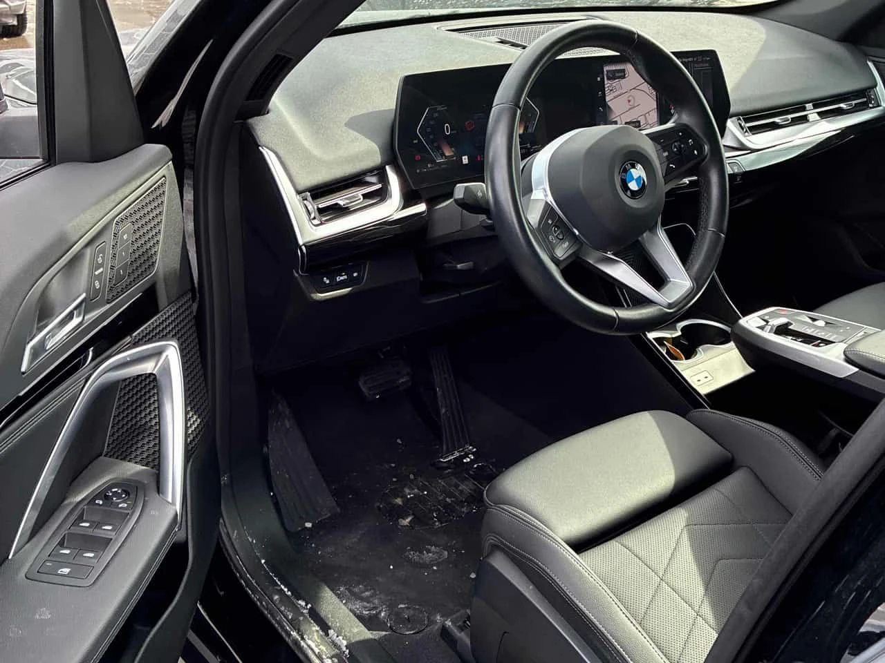 BMW X1 * xDrive28i * CARFAX * ЦЕНА ДО БГ - изображение 7