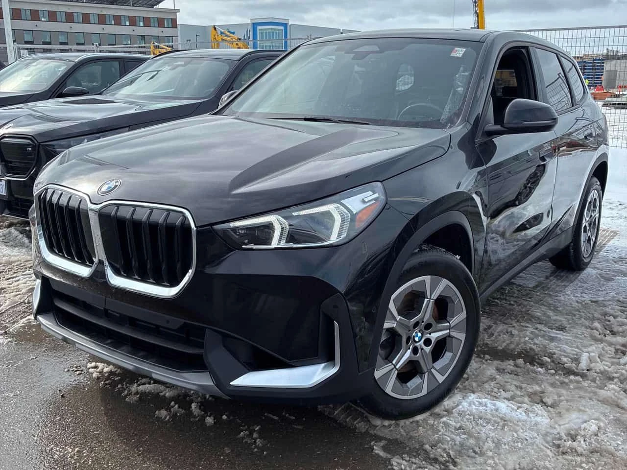 BMW X1 * xDrive28i * CARFAX * ���� �� �� | Mobile.bg � ����������� 1