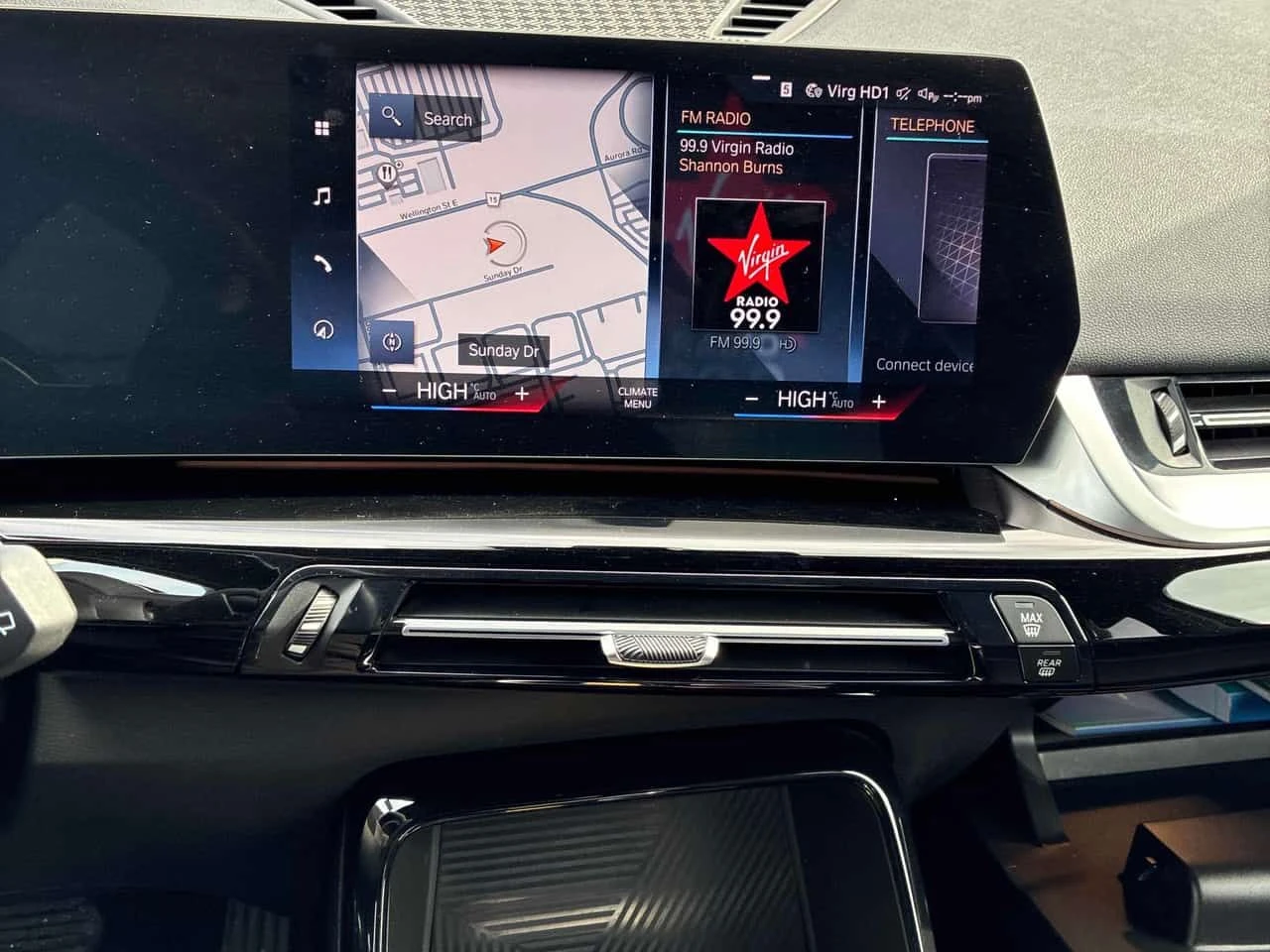 BMW X1 * xDrive28i * CARFAX * ���� �� �� | Mobile.bg � ����������� 11