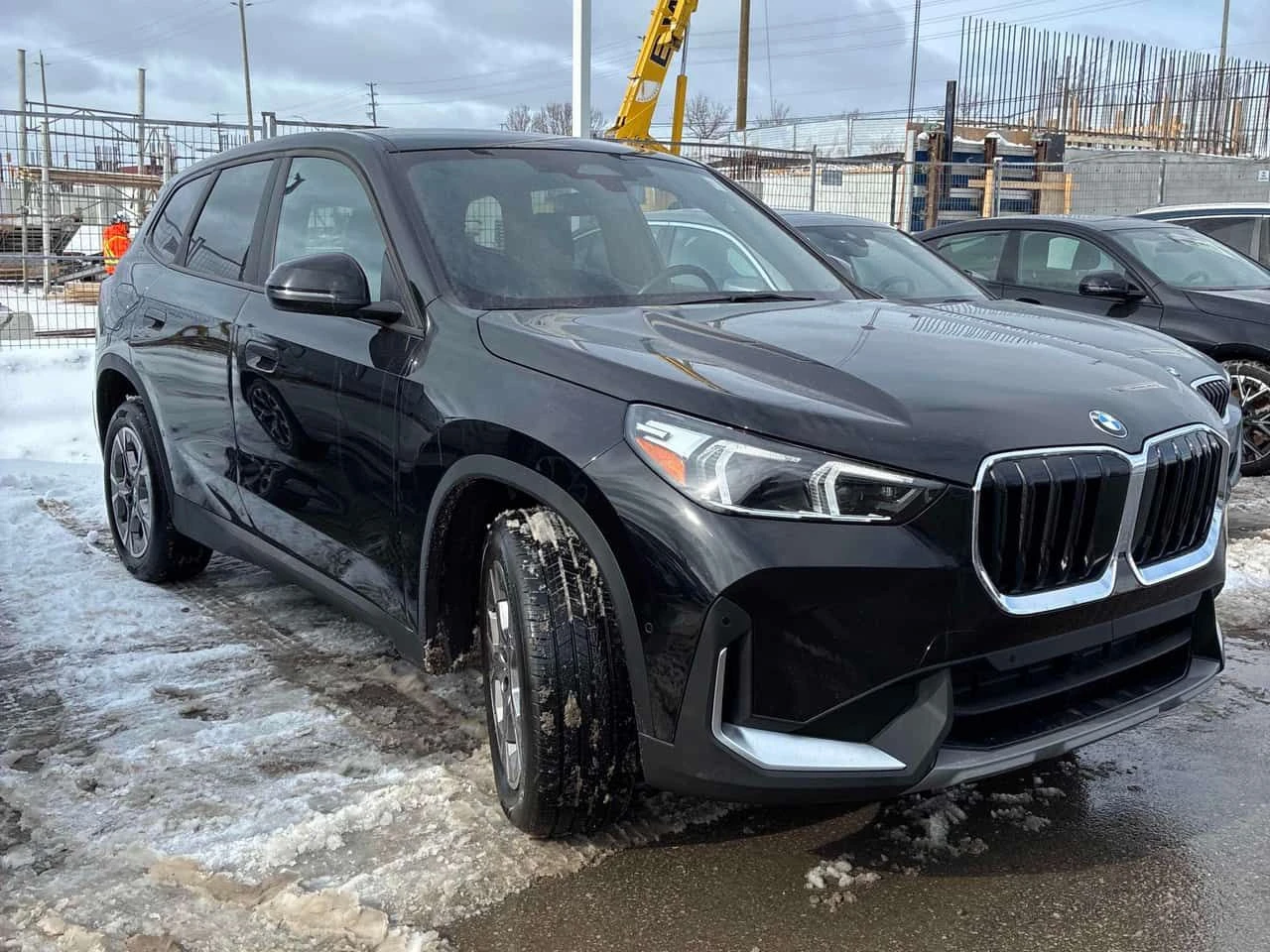 BMW X1 * xDrive28i * CARFAX * ЦЕНА ДО БГ - изображение 4