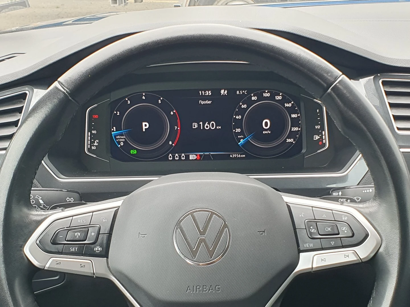 VW Tiguan | Mobile.bg � ����������� 6