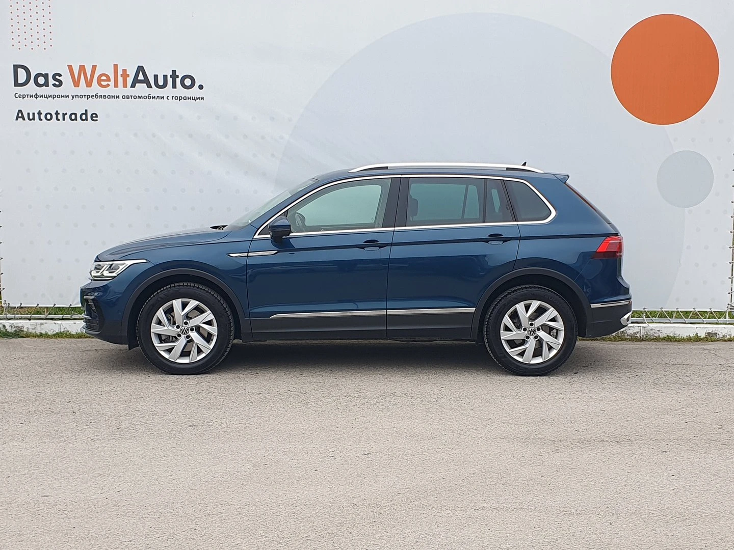 VW Tiguan | Mobile.bg � ����������� 2