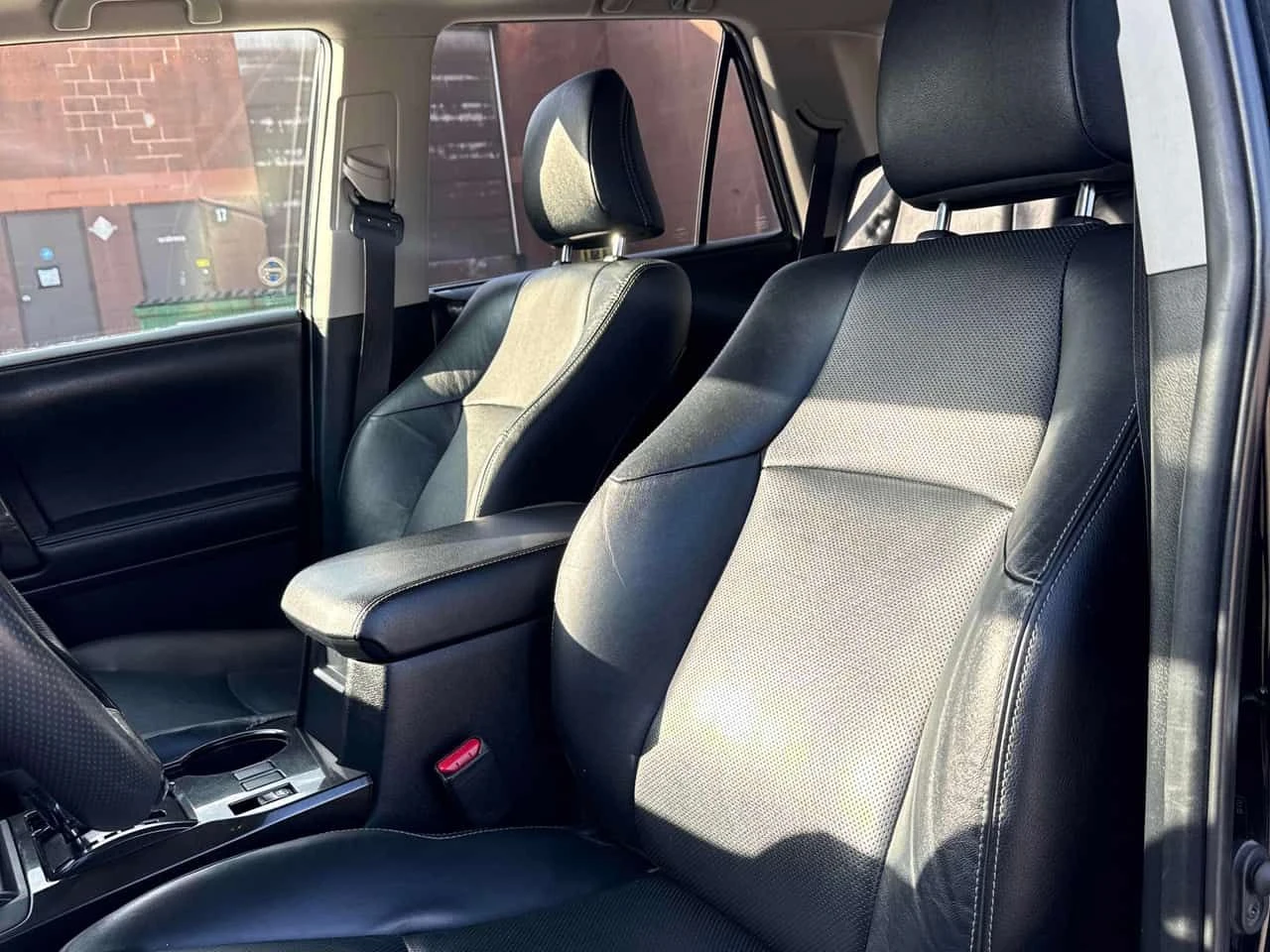 Toyota 4runner 4WD NIGHT SHADE/���������/������� | Mobile.bg � ����������� 10