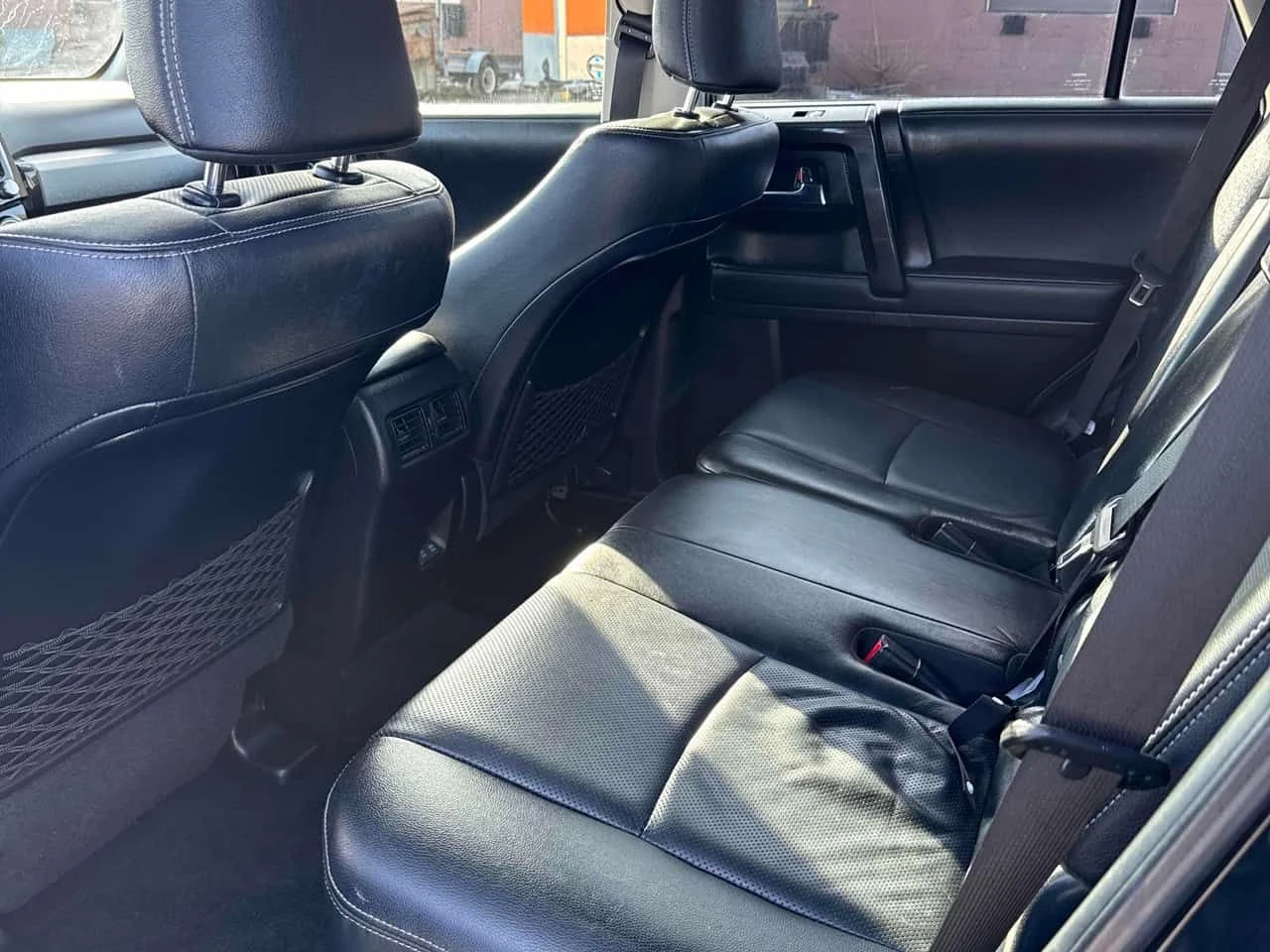 Toyota 4runner 4WD NIGHT SHADE/���������/������� | Mobile.bg � ����������� 12