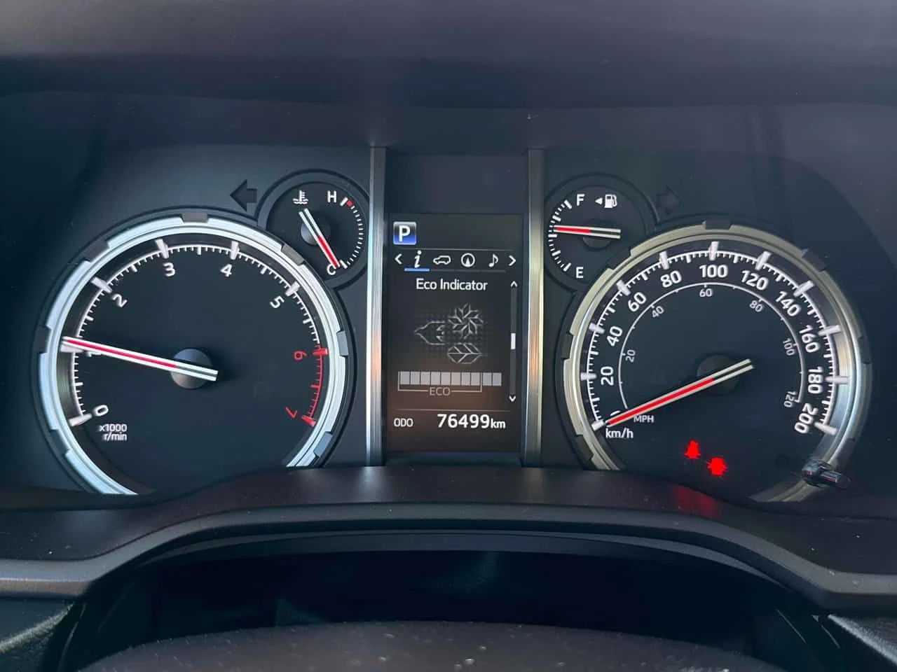 Toyota 4runner 4WD NIGHT SHADE/���������/������� | Mobile.bg � ����������� 8