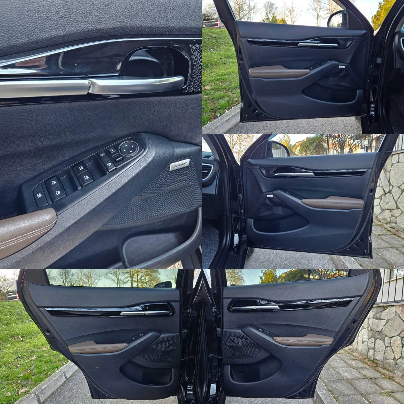 Kia Seltos 1.6 CRDi Noblesse, снимка 12 - Автомобили и джипове - 54304156