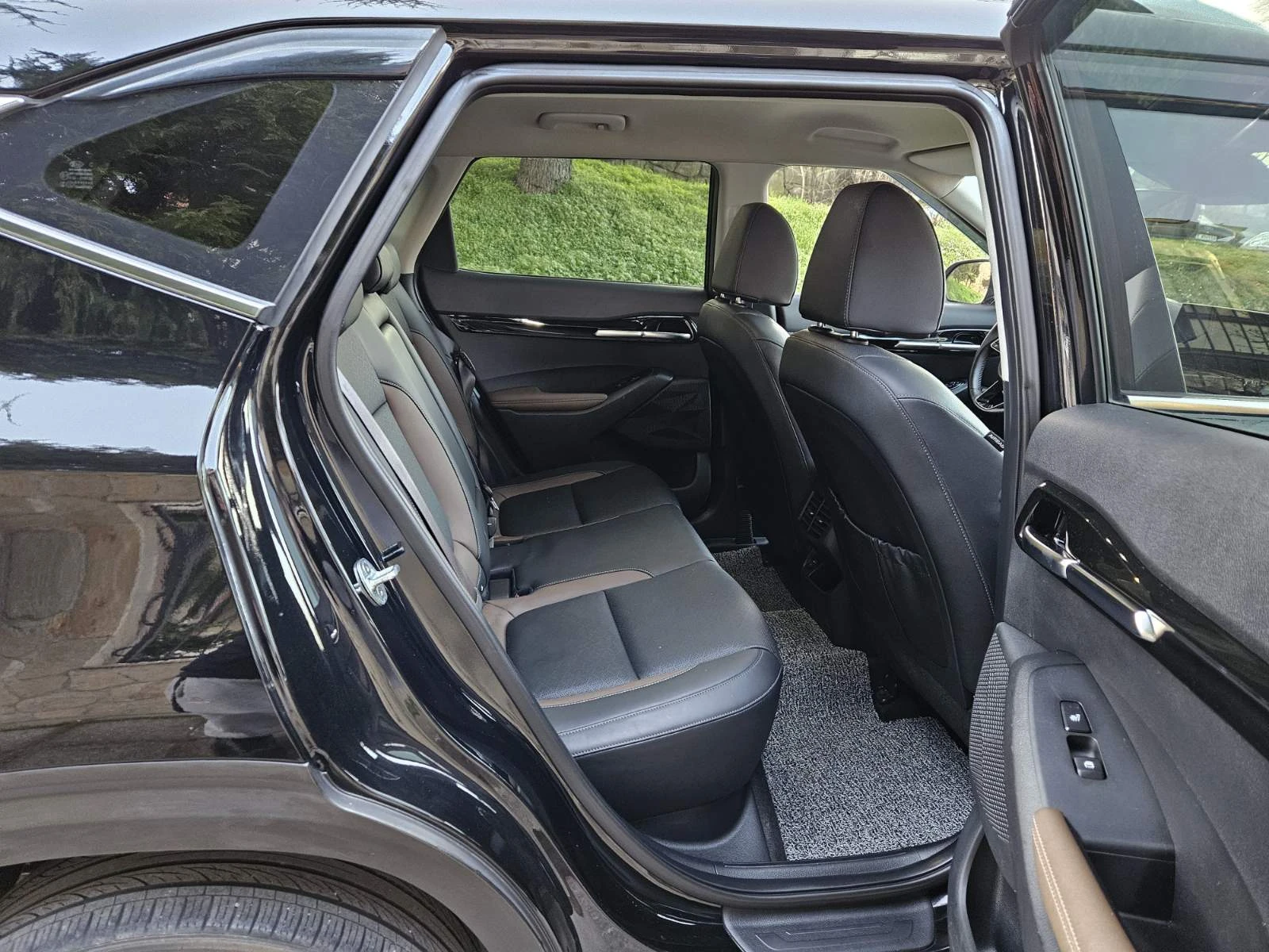 Kia Seltos 1.6 CRDi Noblesse, снимка 10 - Автомобили и джипове - 54304156