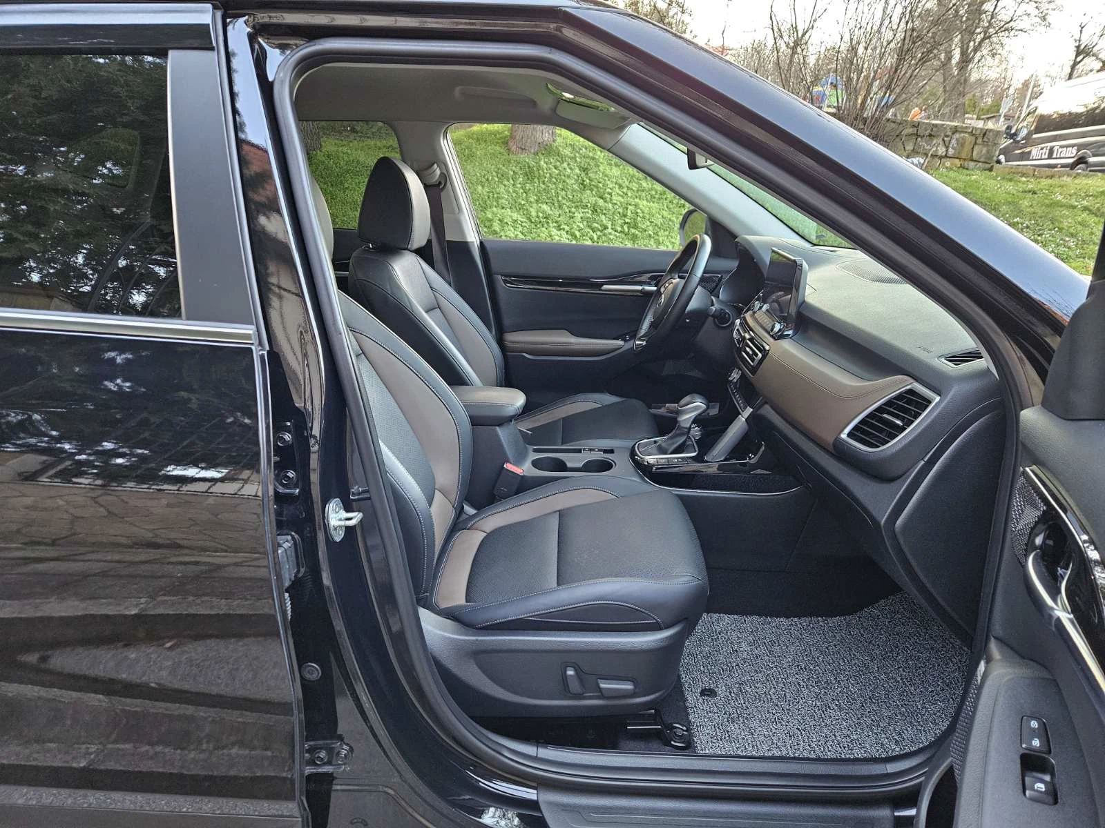 Kia Seltos 1.6 CRDi Noblesse, снимка 9 - Автомобили и джипове - 54304156