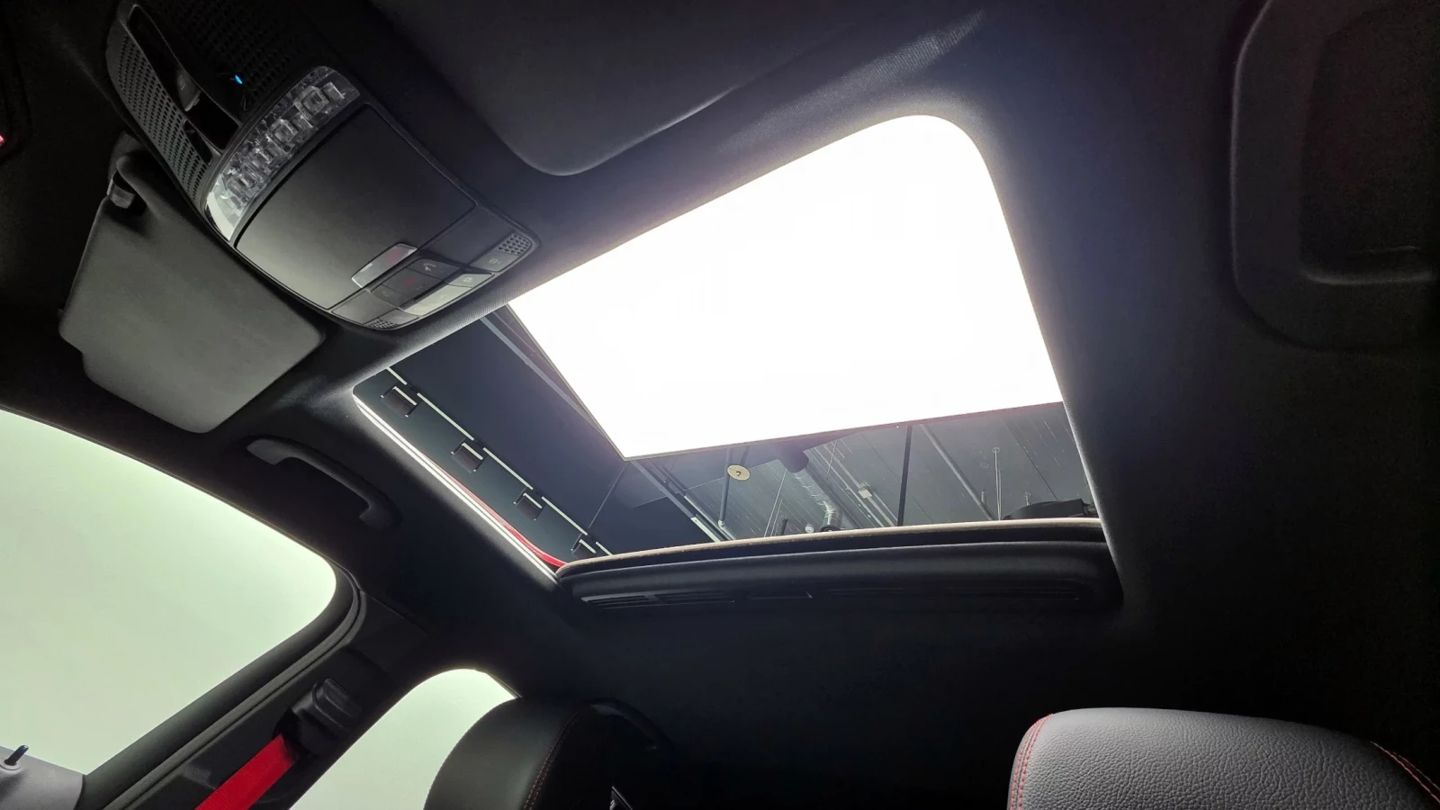 Mercedes-Benz GLC 43 AMG BURMESTER * 360 * HUD * �������/4 | Mobile.bg � ����������� 17