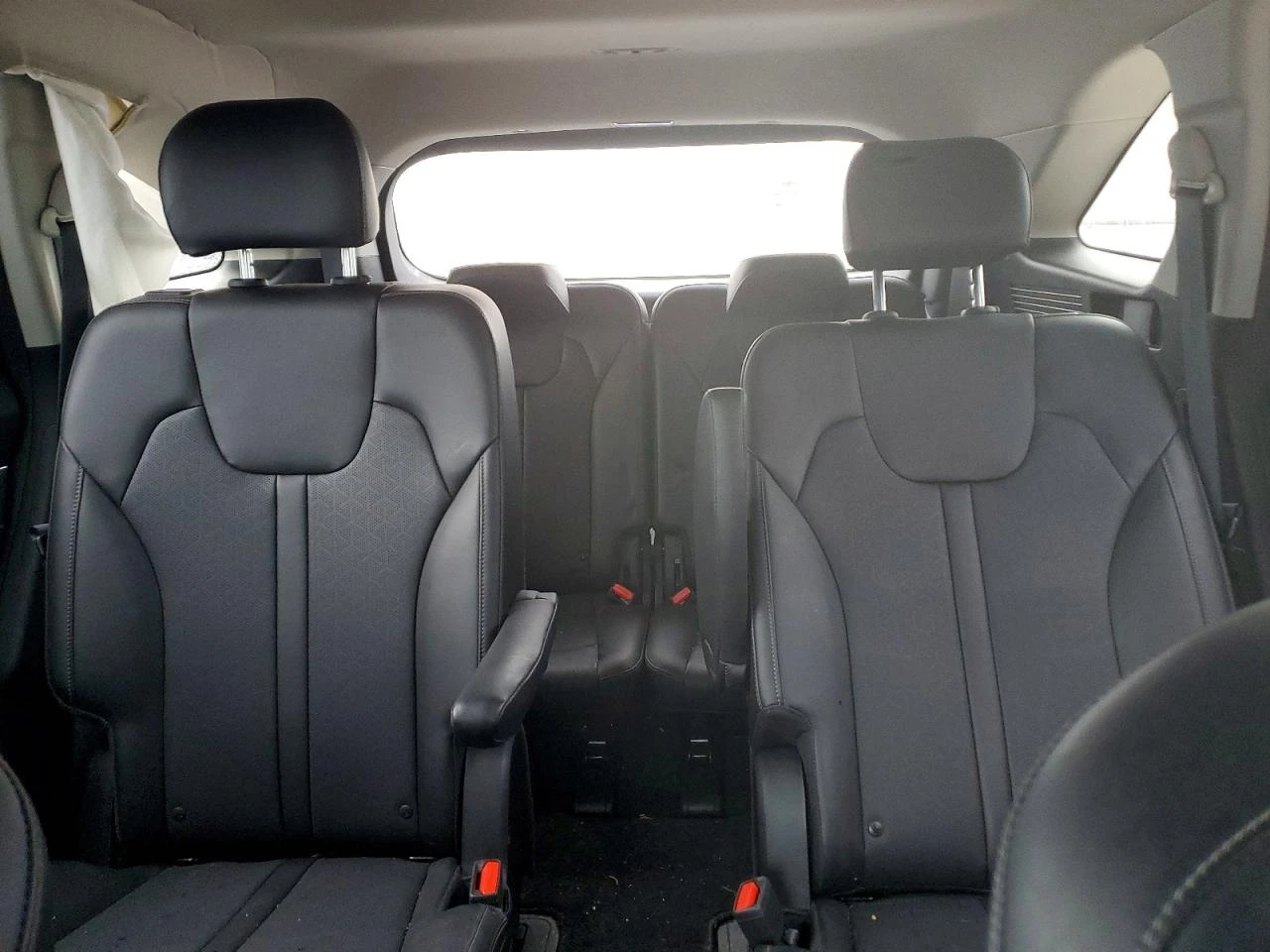 Kia Sorento 2.5l Sx, снимка 10 - Автомобили и джипове - 54323335