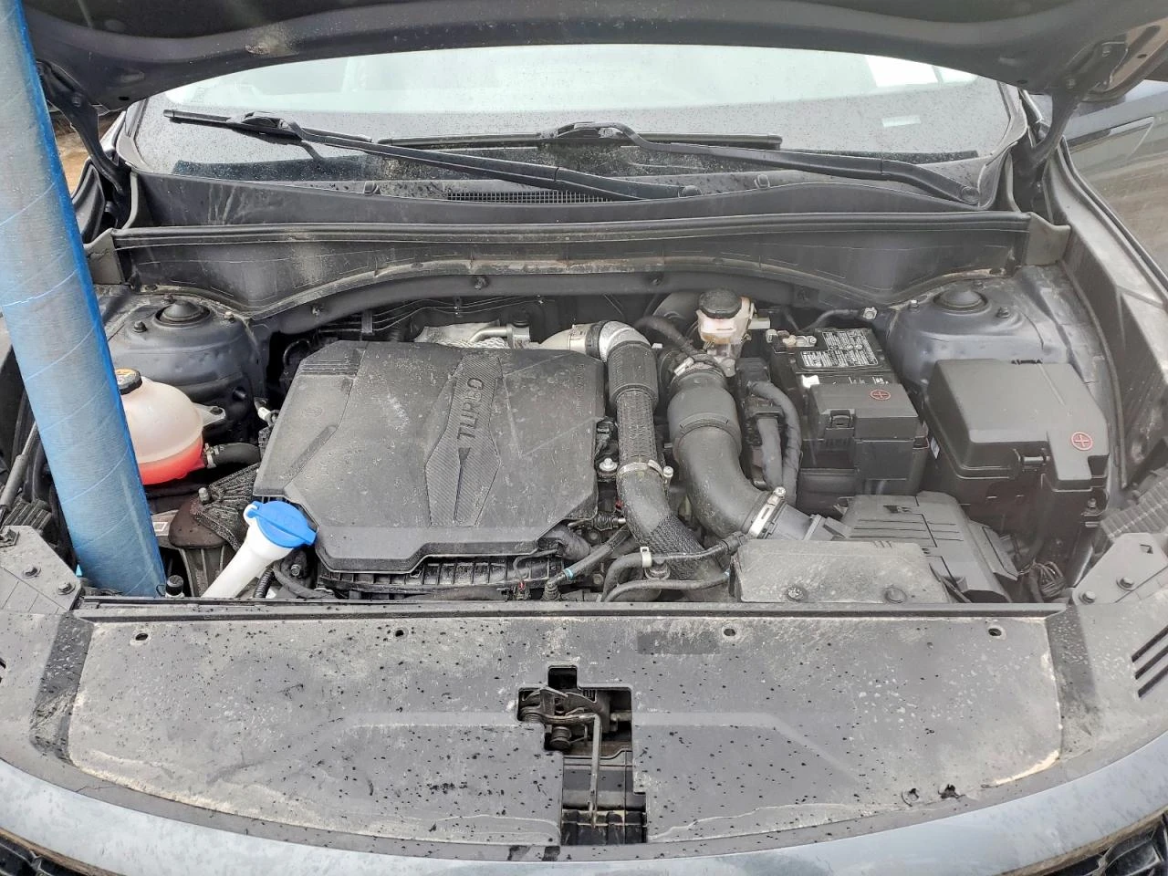 Kia Sorento 2.5l Sx, снимка 12 - Автомобили и джипове - 54323335