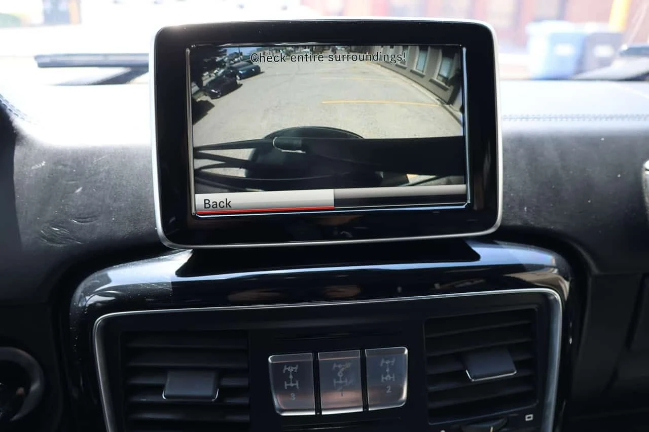 Mercedes-Benz G 63 AMG * ��������� ����*  | Mobile.bg � ����������� 16