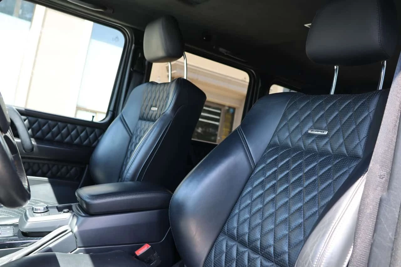 Mercedes-Benz G 63 AMG * ��������� ����*  | Mobile.bg � ����������� 9