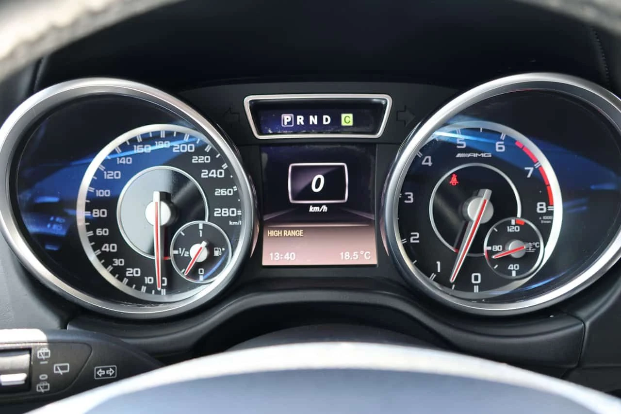 Mercedes-Benz G 63 AMG * ��������� ����*  | Mobile.bg � ����������� 13