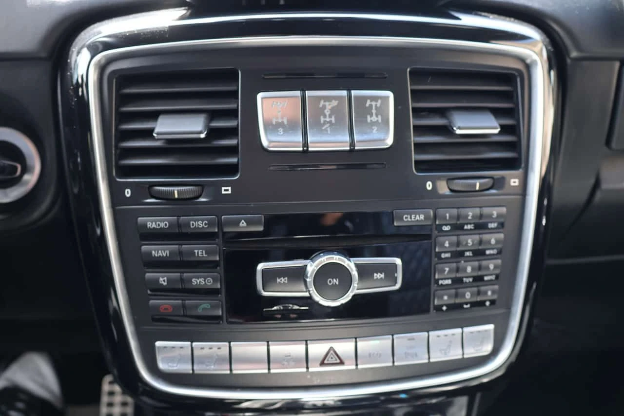 Mercedes-Benz G 63 AMG * ��������� ����*  | Mobile.bg � ����������� 15