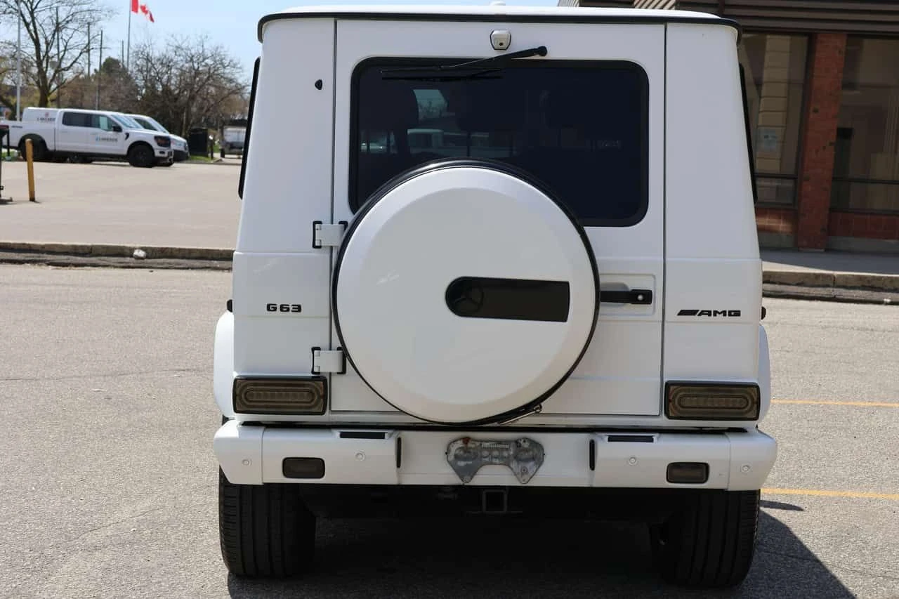Mercedes-Benz G 63 AMG * ��������� ����*  | Mobile.bg � ����������� 3