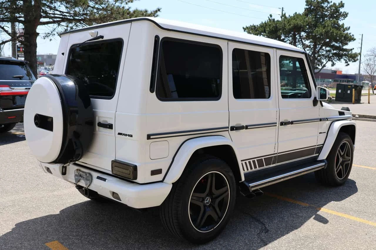 Mercedes-Benz G 63 AMG * ��������� ����*  | Mobile.bg � ����������� 4