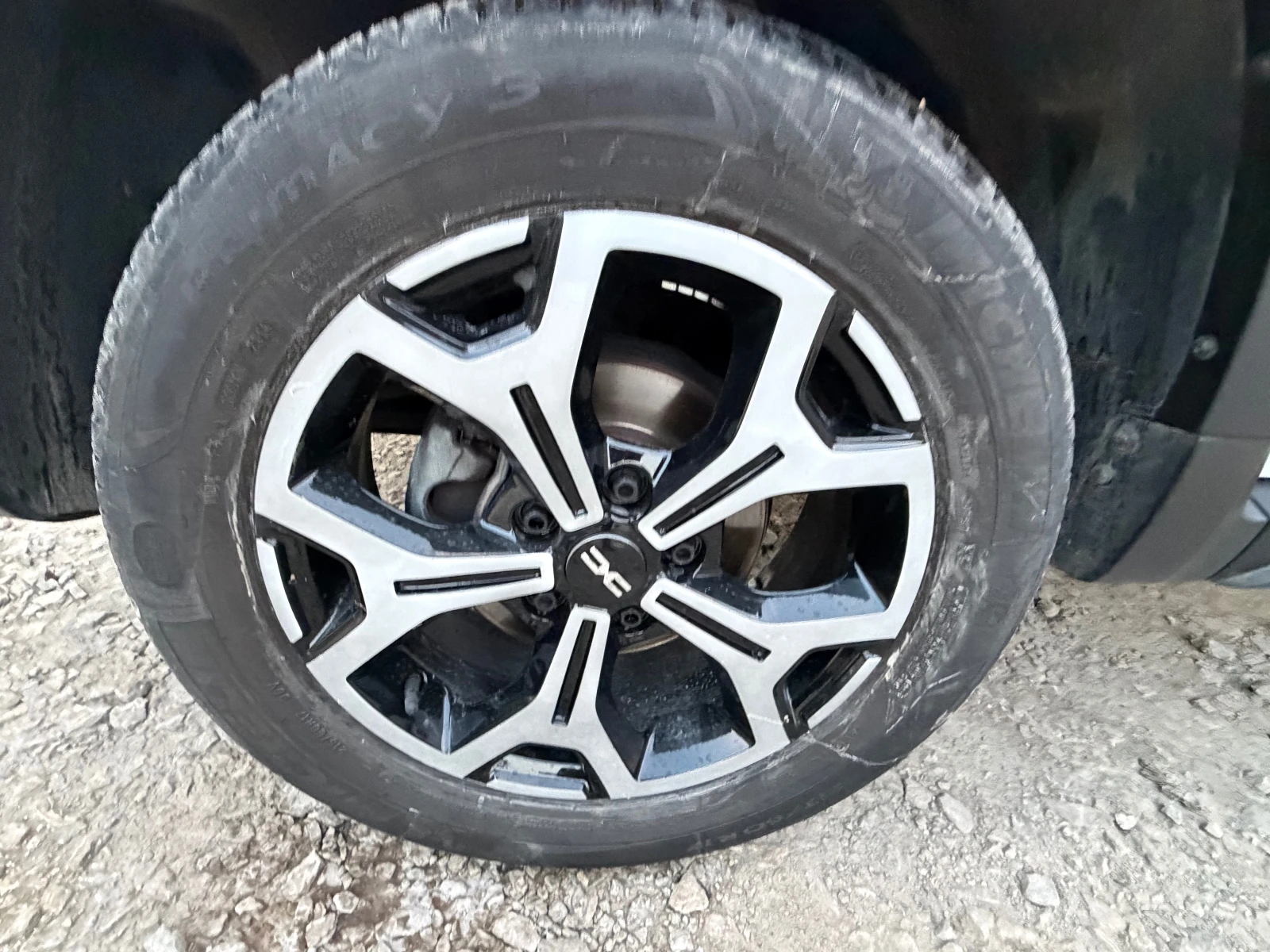 Dacia Duster 1.6BENZIN* LPG* 360CAMERA* NAVI* , снимка 16 - Автомобили и джипове - 54561823