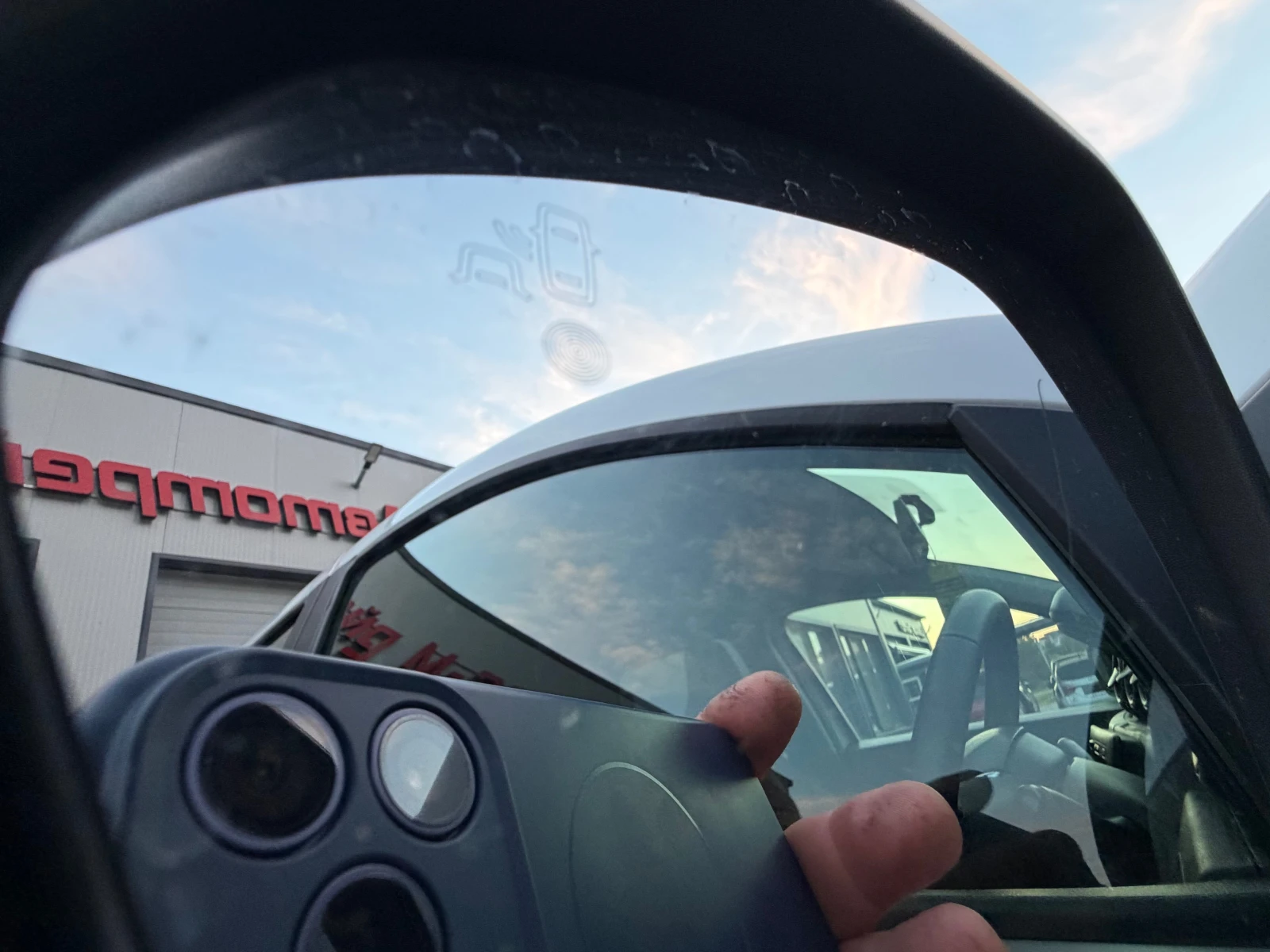 Dacia Duster 1.6BENZIN* LPG* 360CAMERA* NAVI* , снимка 15 - Автомобили и джипове - 54561823