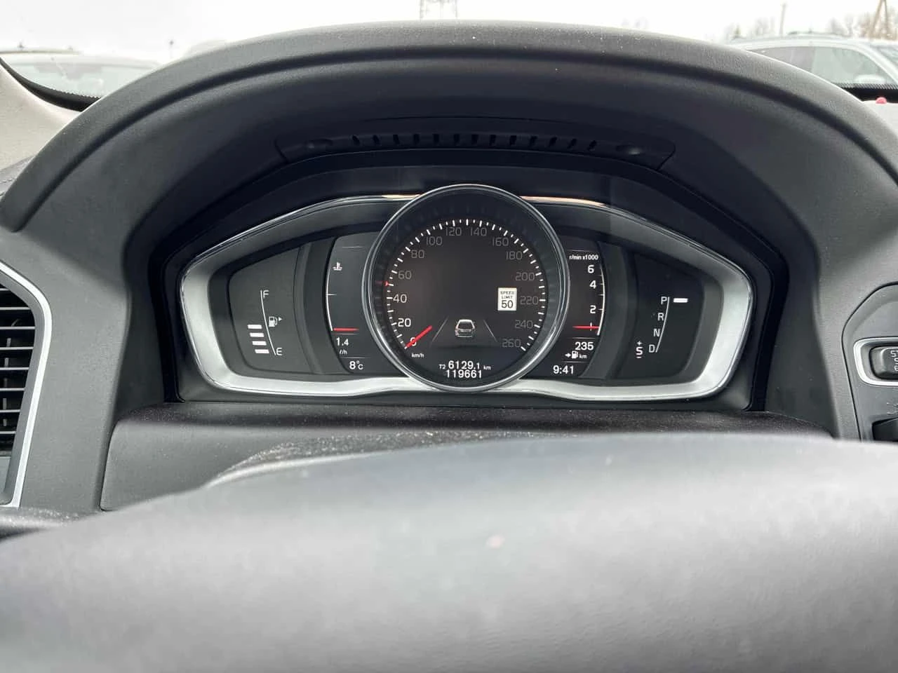 Volvo XC60 * T5 Special Edition Premier* АВТОКРЕДИТ* , снимка 8 - Автомобили и джипове - 54571493