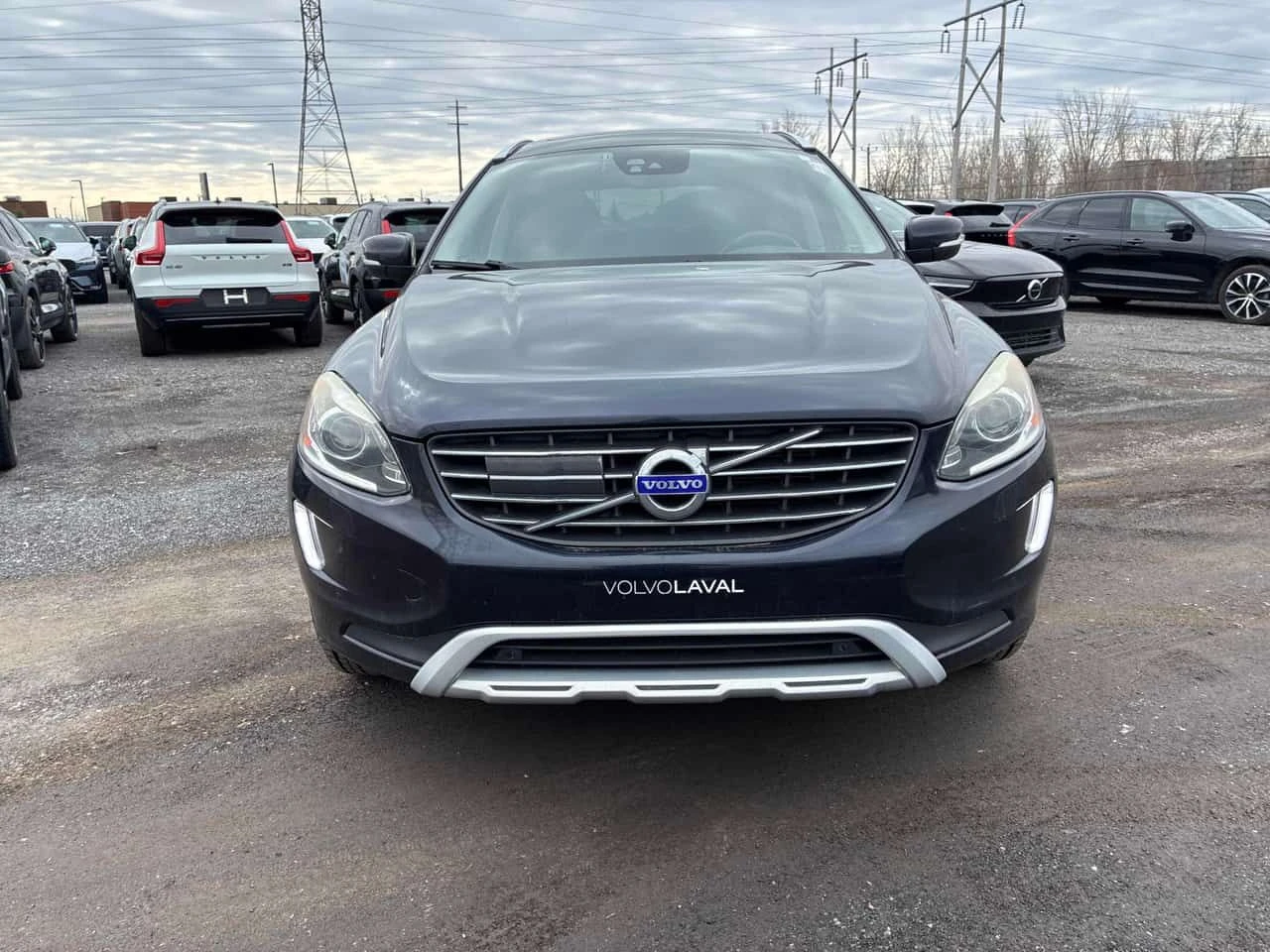 Volvo XC60 * T5 Special Edition Premier* АВТОКРЕДИТ* , снимка 6 - Автомобили и джипове - 54571493