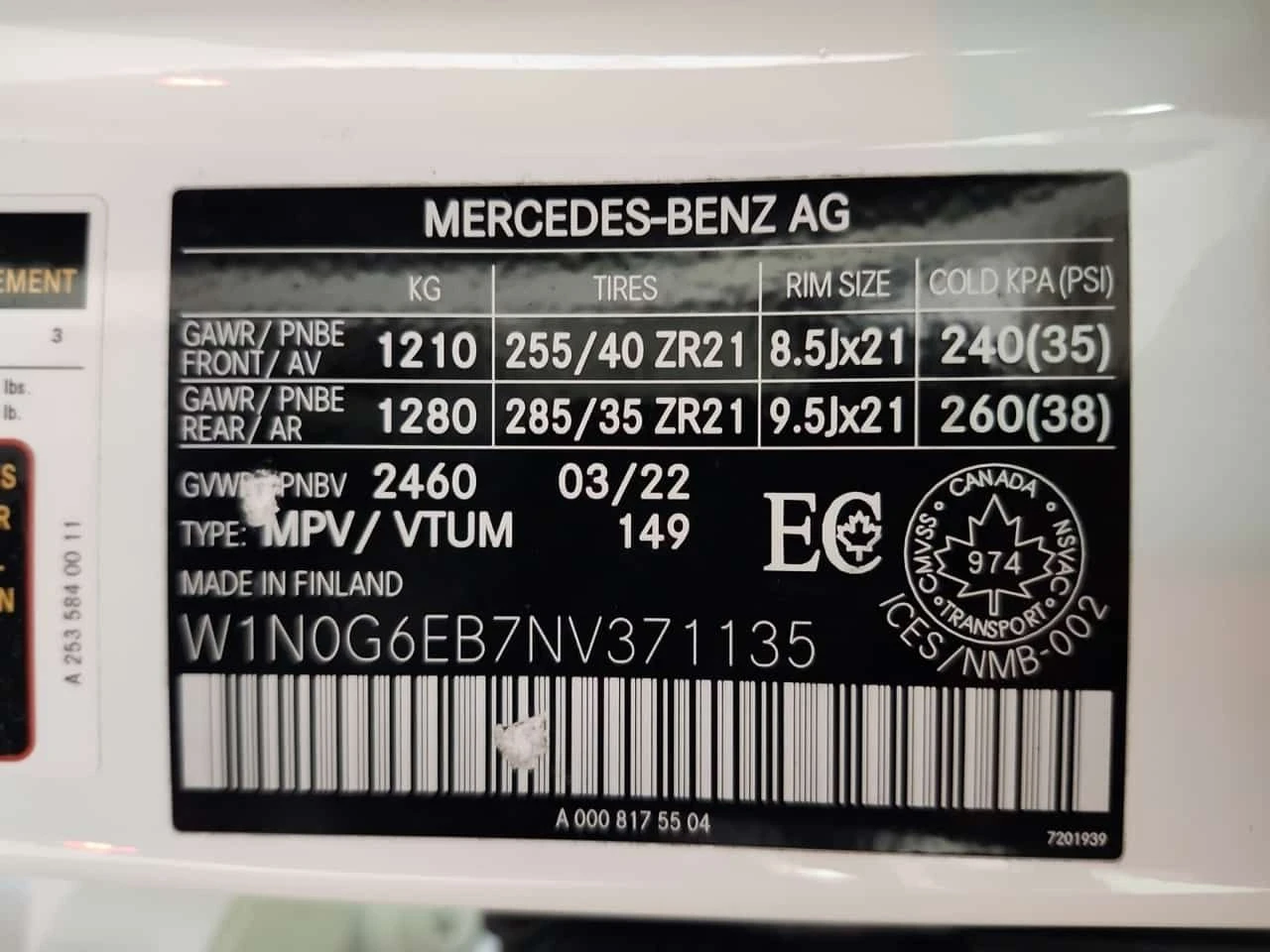 Mercedes-Benz GLC * AMG 43 * CARFAX * БЕЗ ПЪРВОНАЧАЛНА ВНОСКА, снимка 15 - Автомобили и джипове - 55206658
