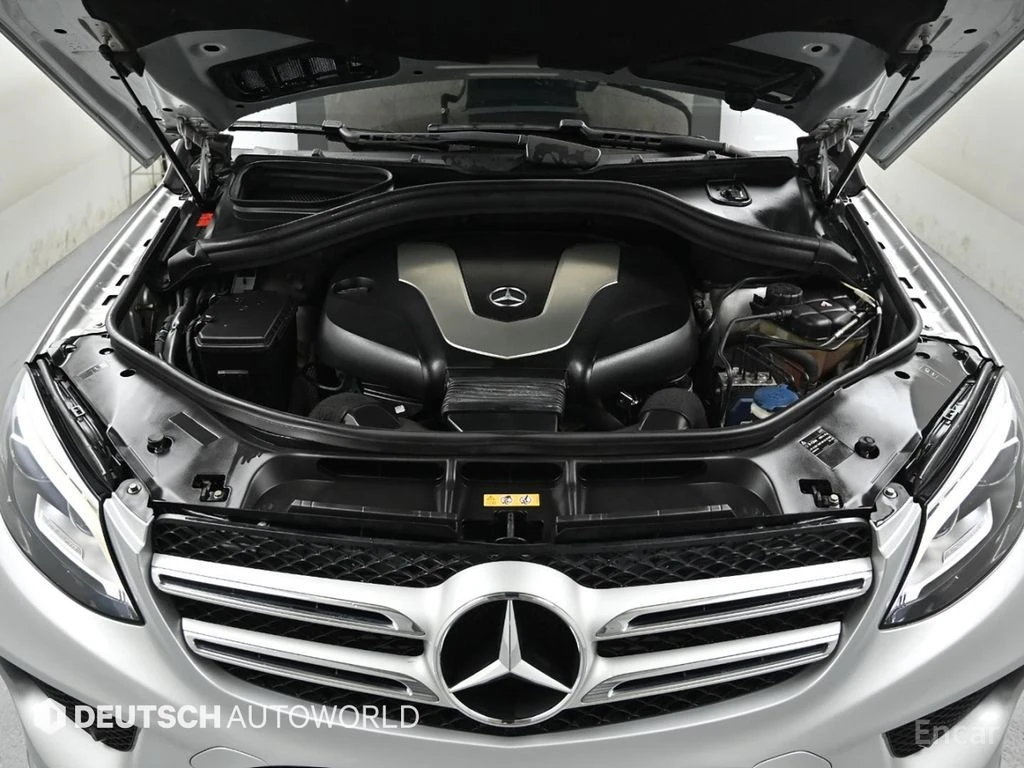 Mercedes-Benz GLE 350 AMG* LINE* ПОДГРЕВ* ОБДУХВАНЕ* КАМЕРА* ПАНОРАМА* , снимка 17 - Автомобили и джипове - 55269671