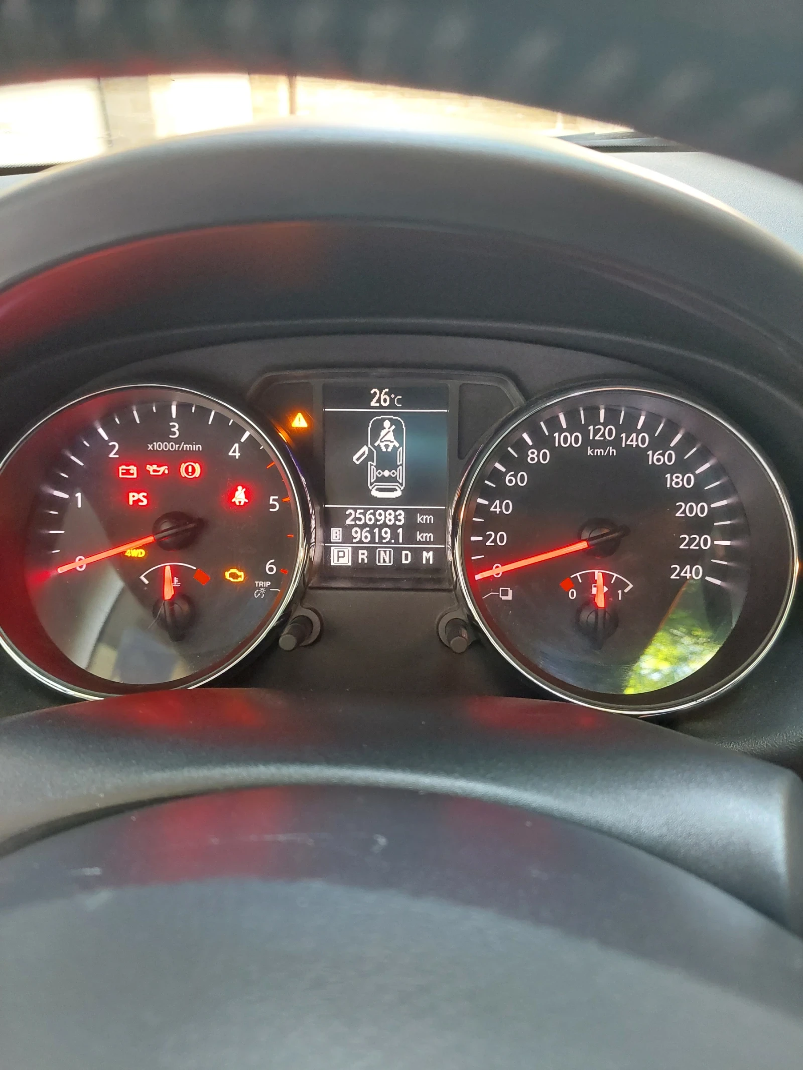 Nissan Qashqai ������+ 2 | Mobile.bg � ����������� 6