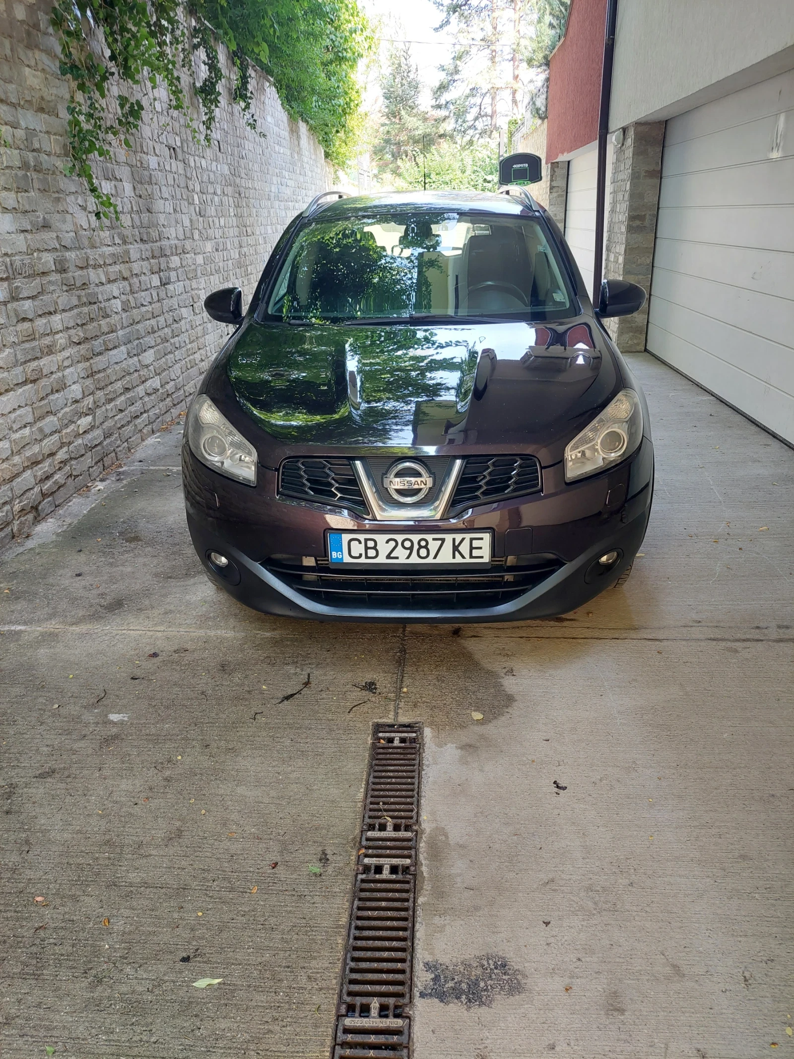 Nissan Qashqai ������+ 2 | Mobile.bg � ����������� 14